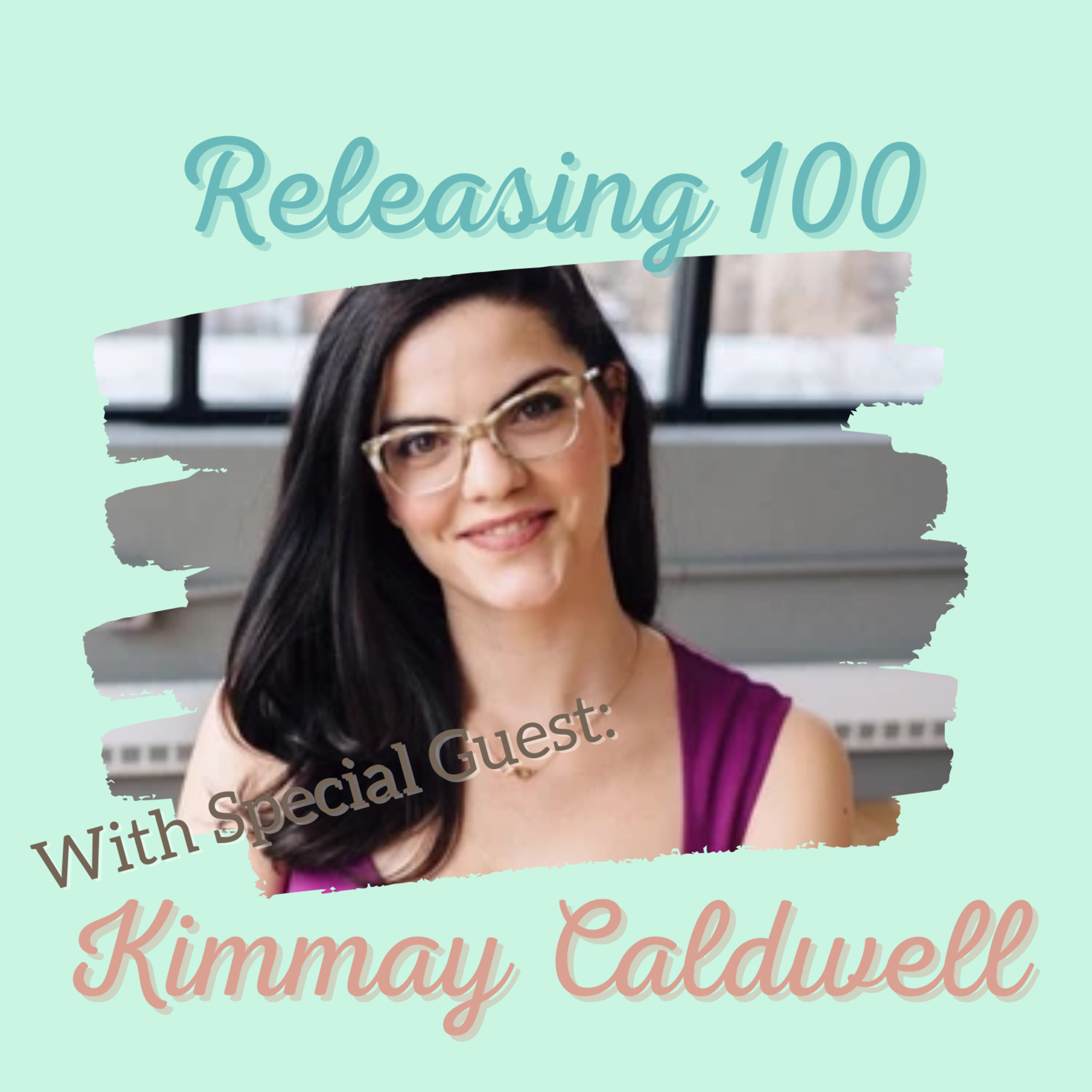 Releasing 100