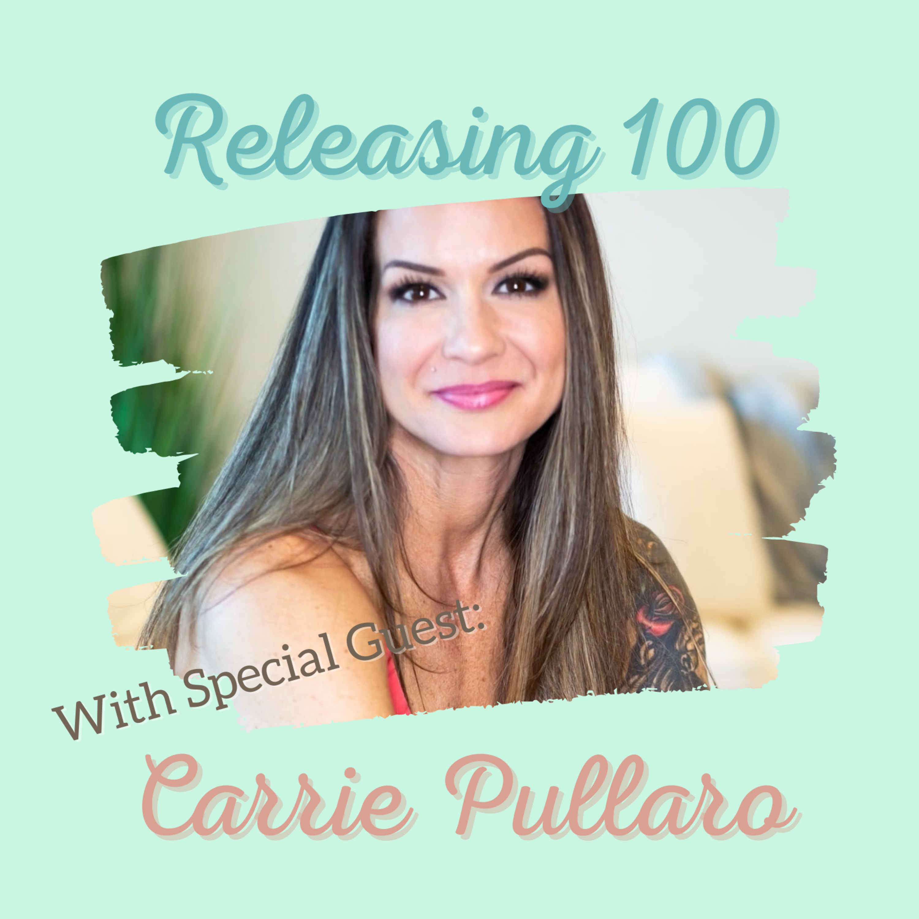 Releasing 100