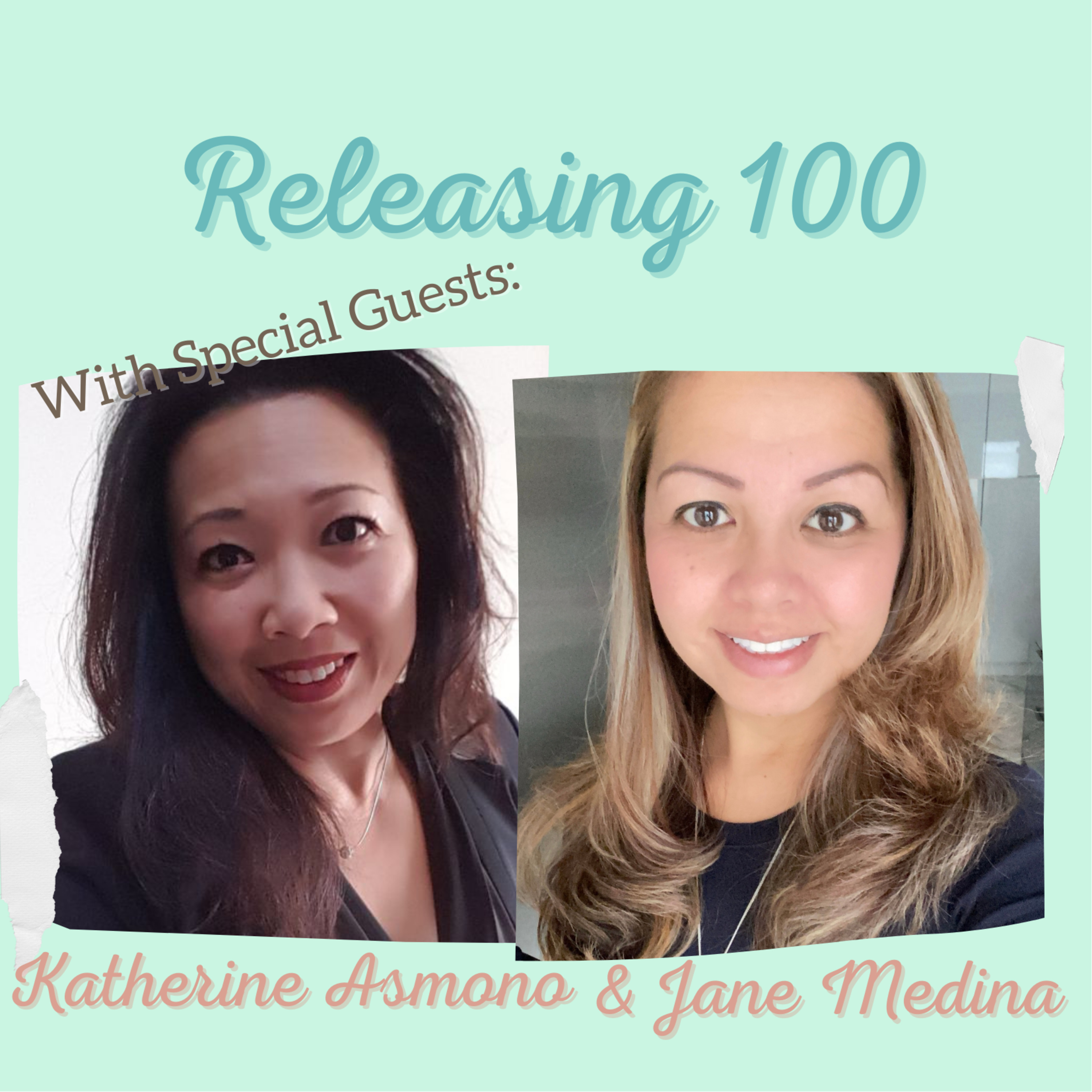 Releasing 100