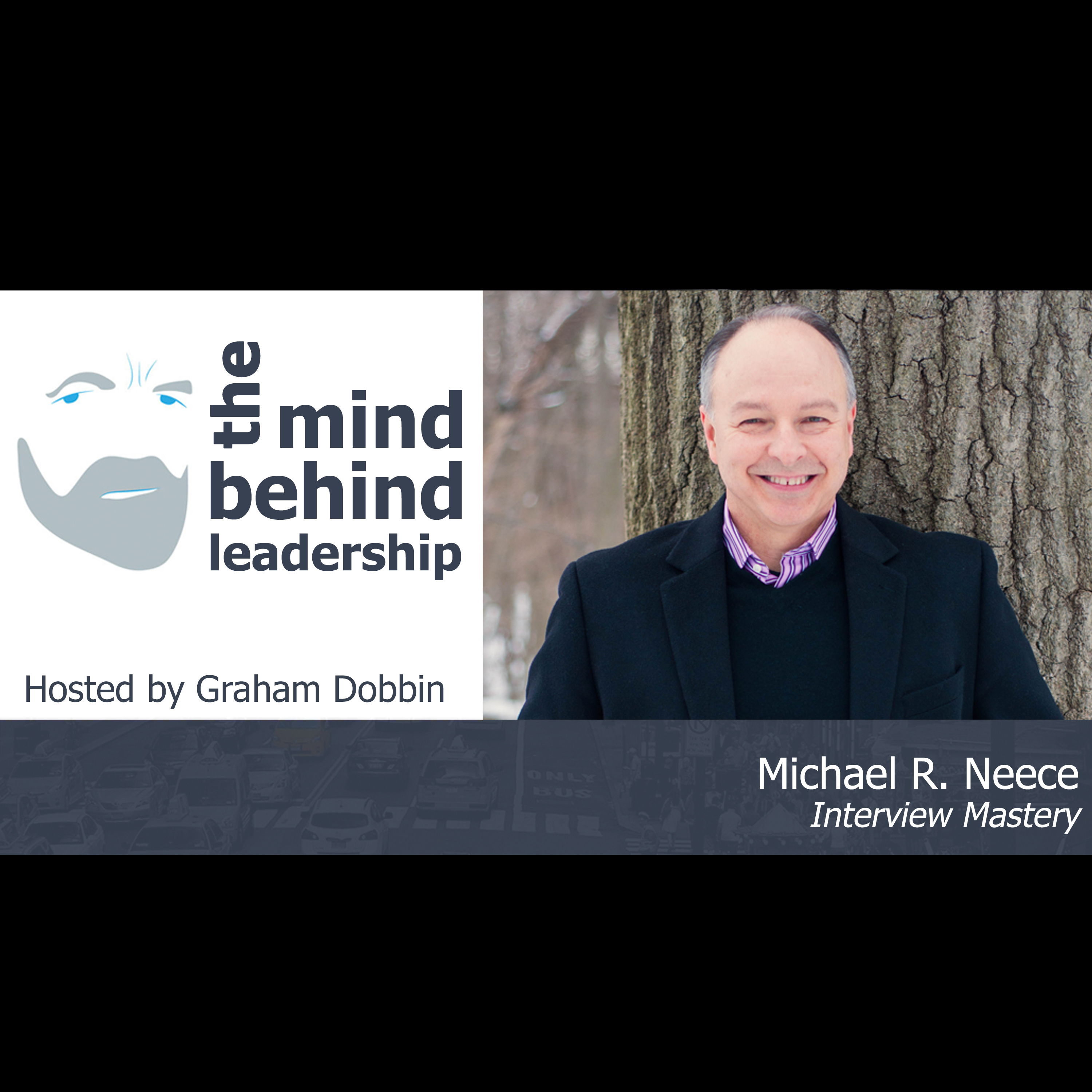 The Mind Behind