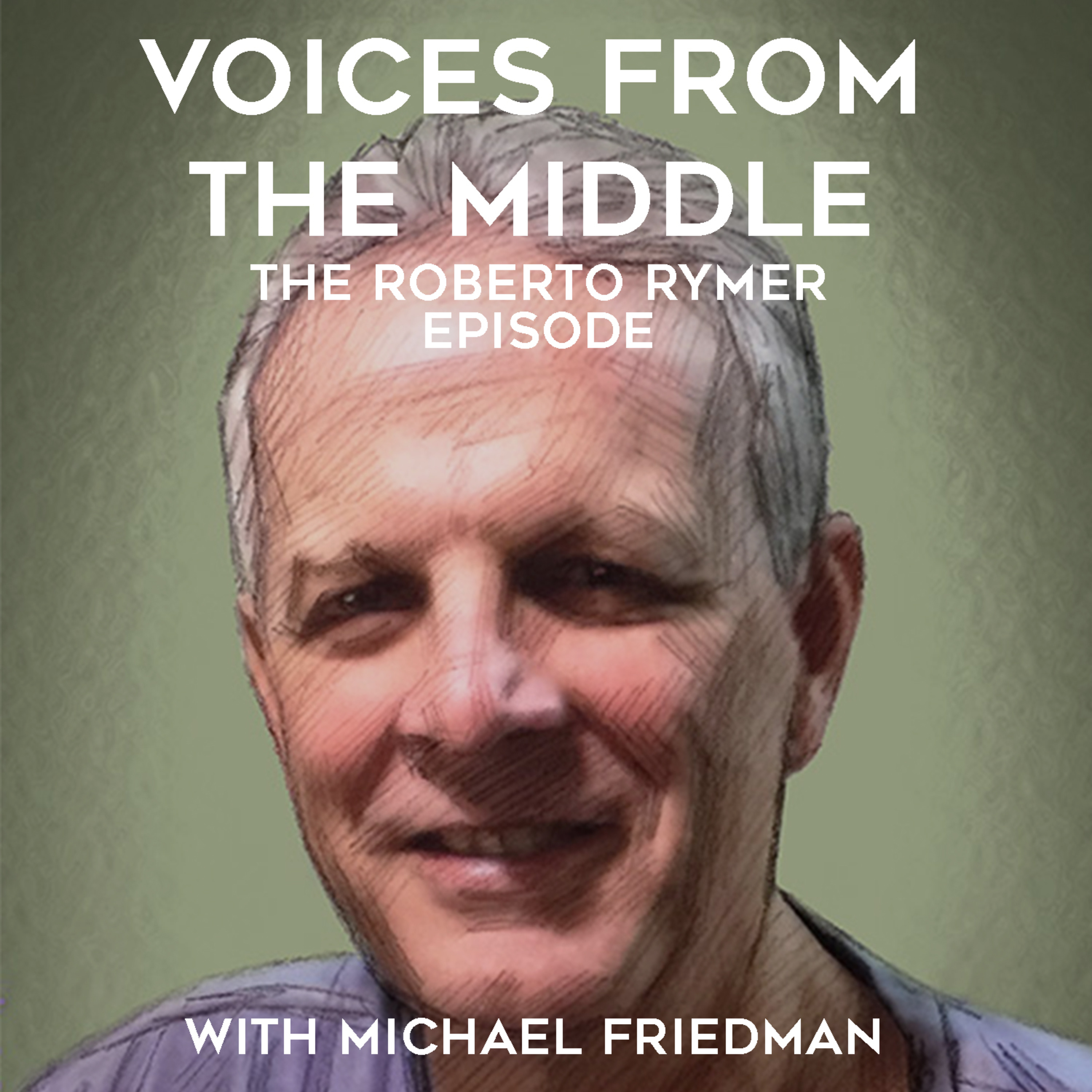 Voices From The Middle Podcast