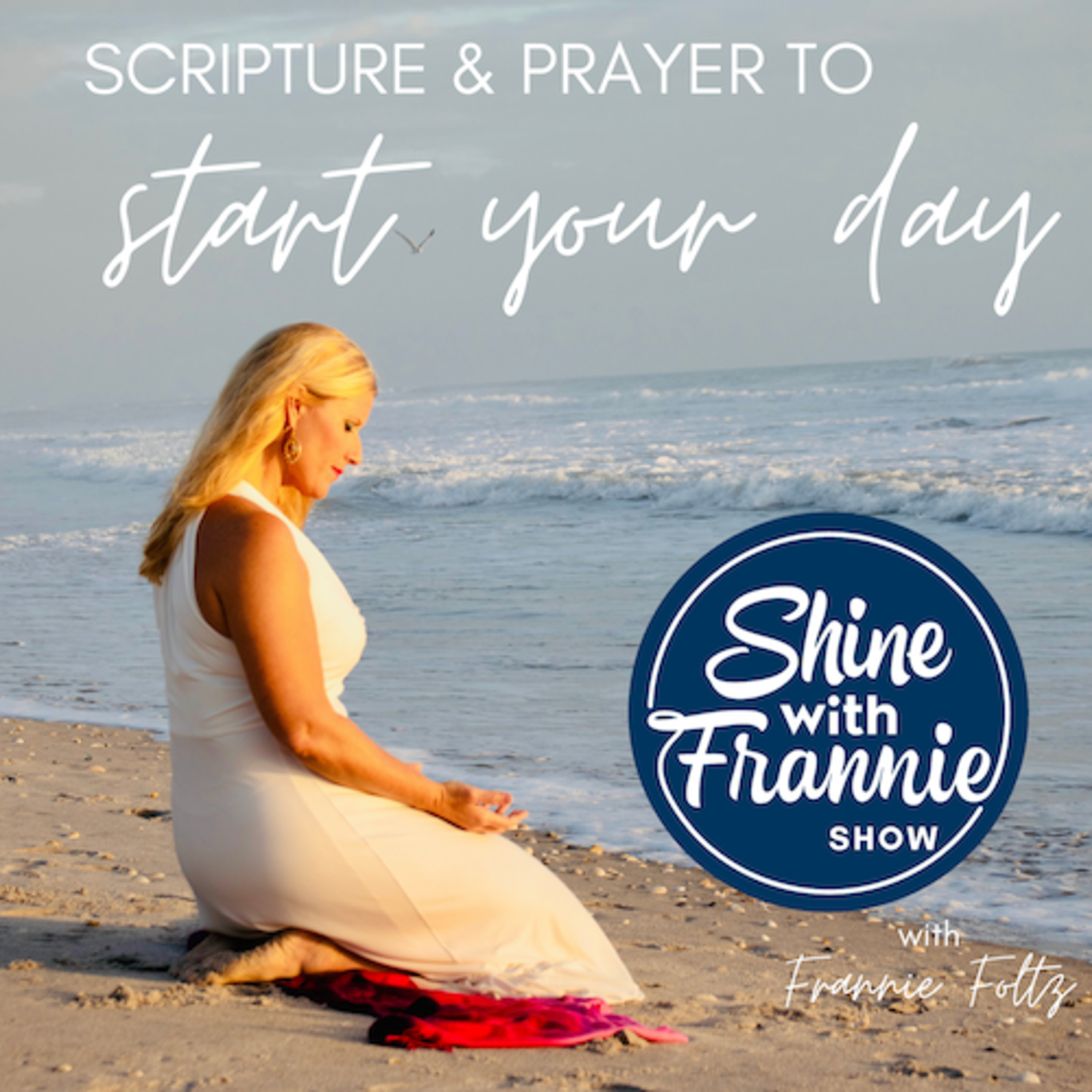 MOVE & MEMORIZE: The Lord is our source (2 Thes 3:16) episode artwork