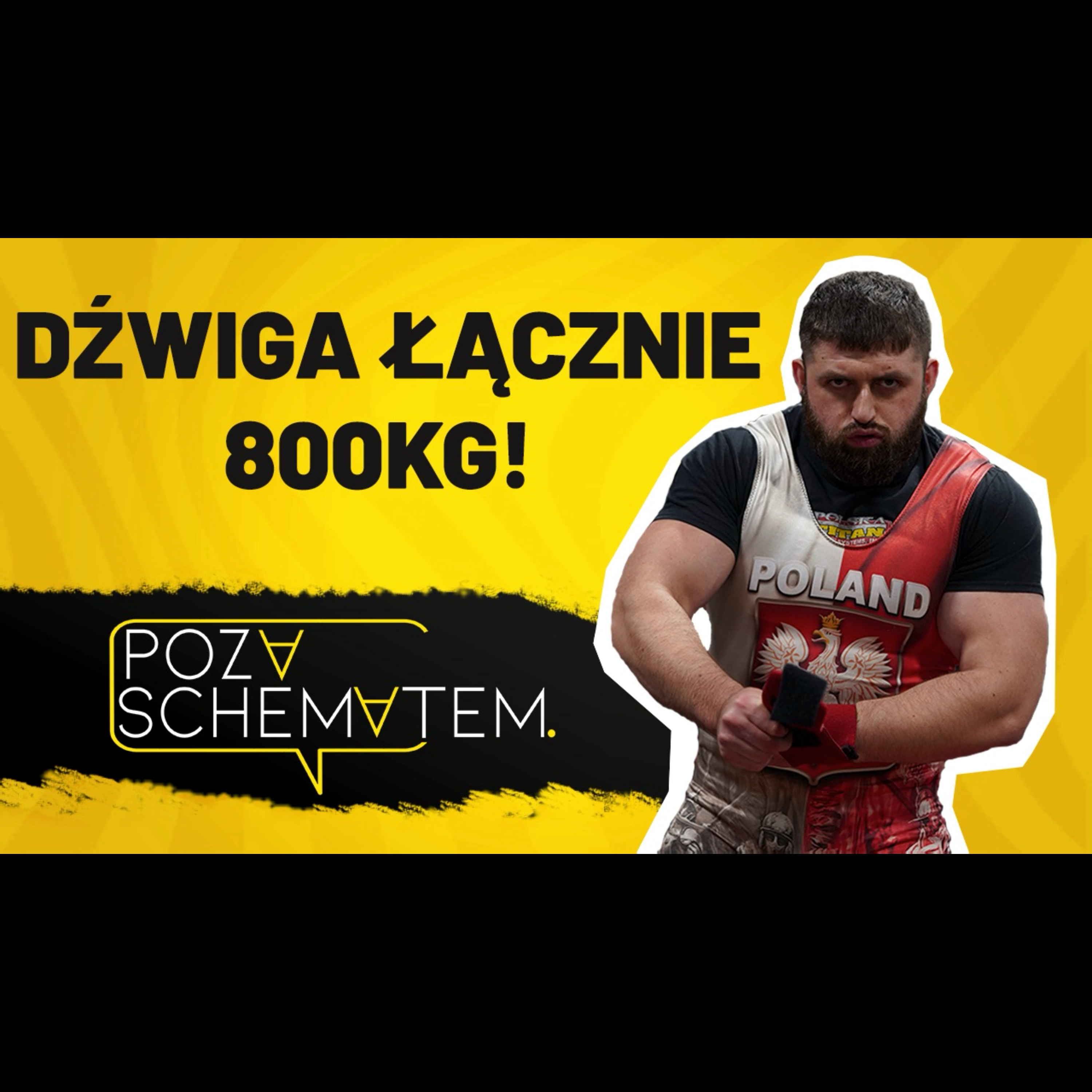 POZA SCHEMATEM