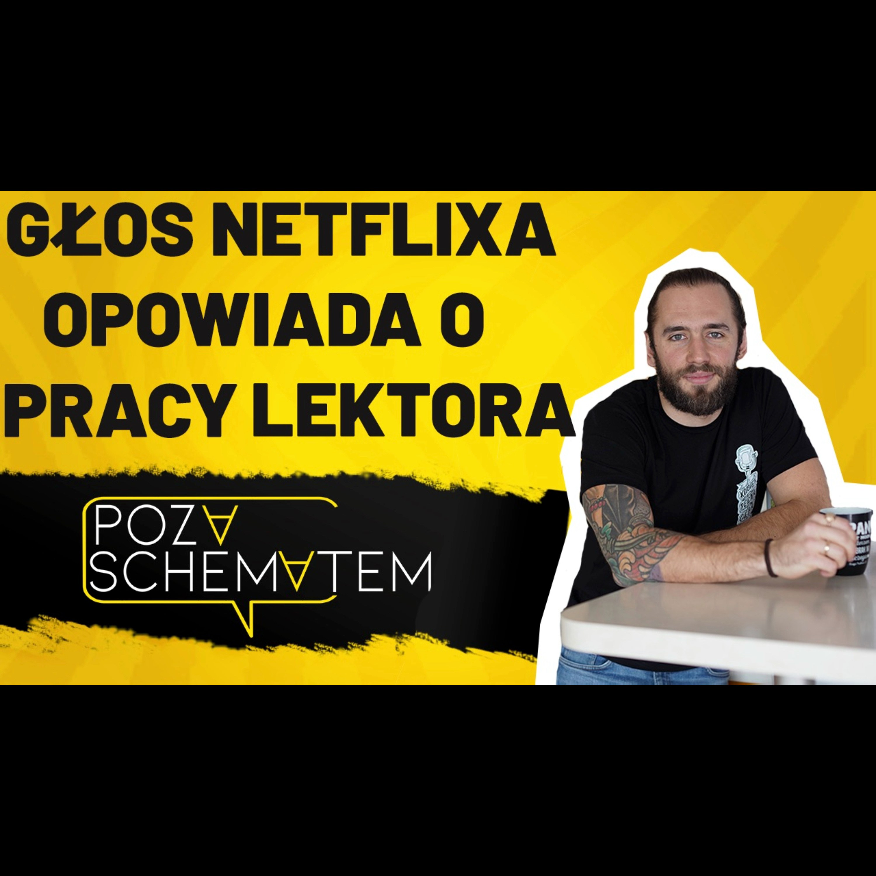 POZA SCHEMATEM