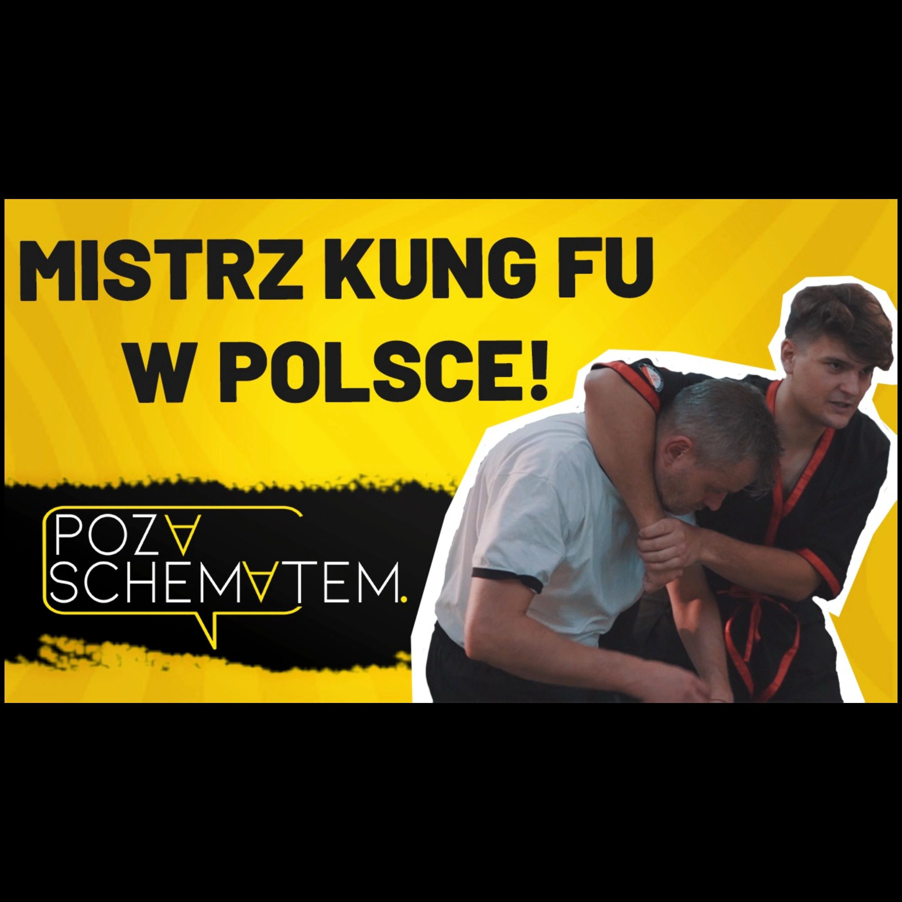 POZA SCHEMATEM