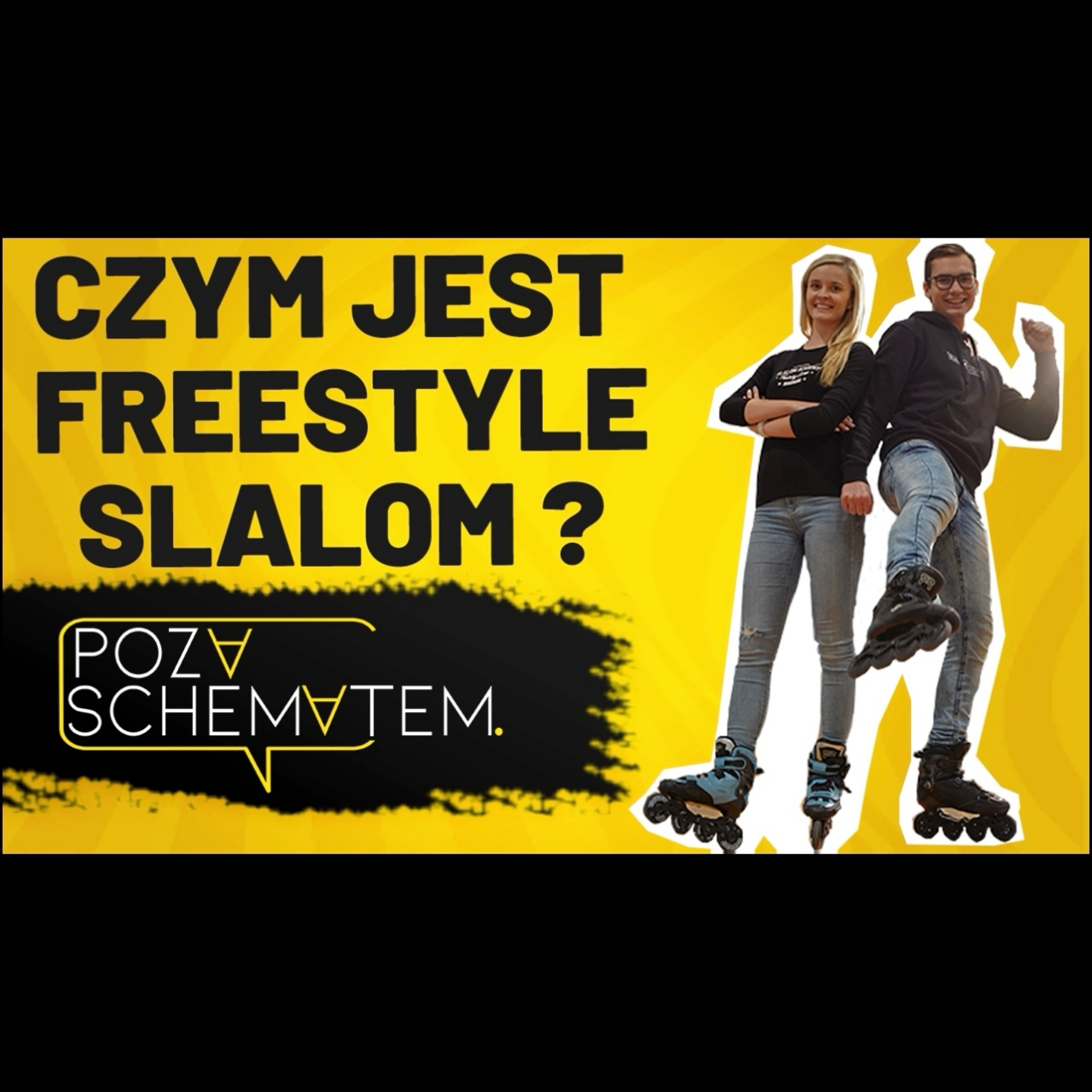 POZA SCHEMATEM