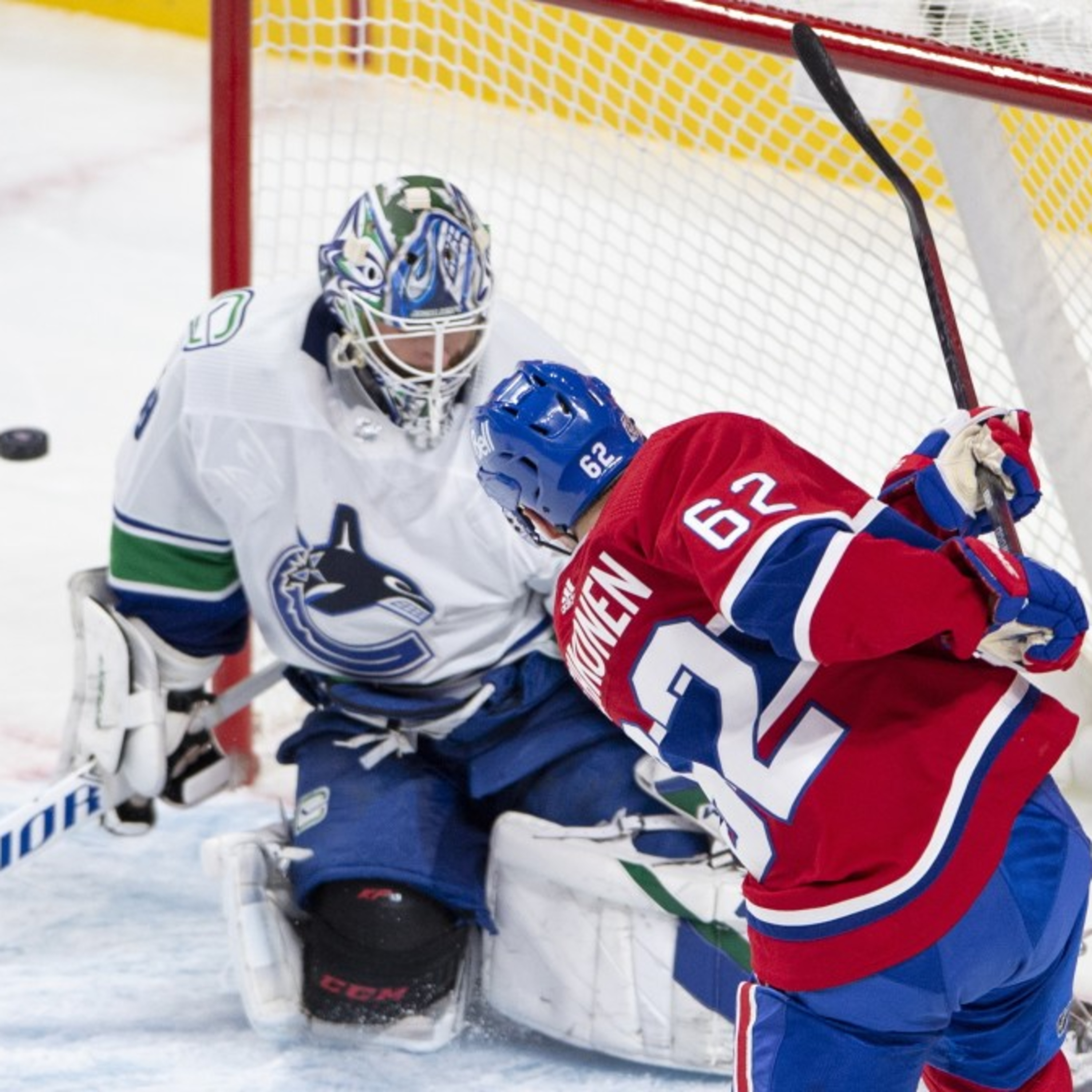 The Habs drive for 25 Podcast