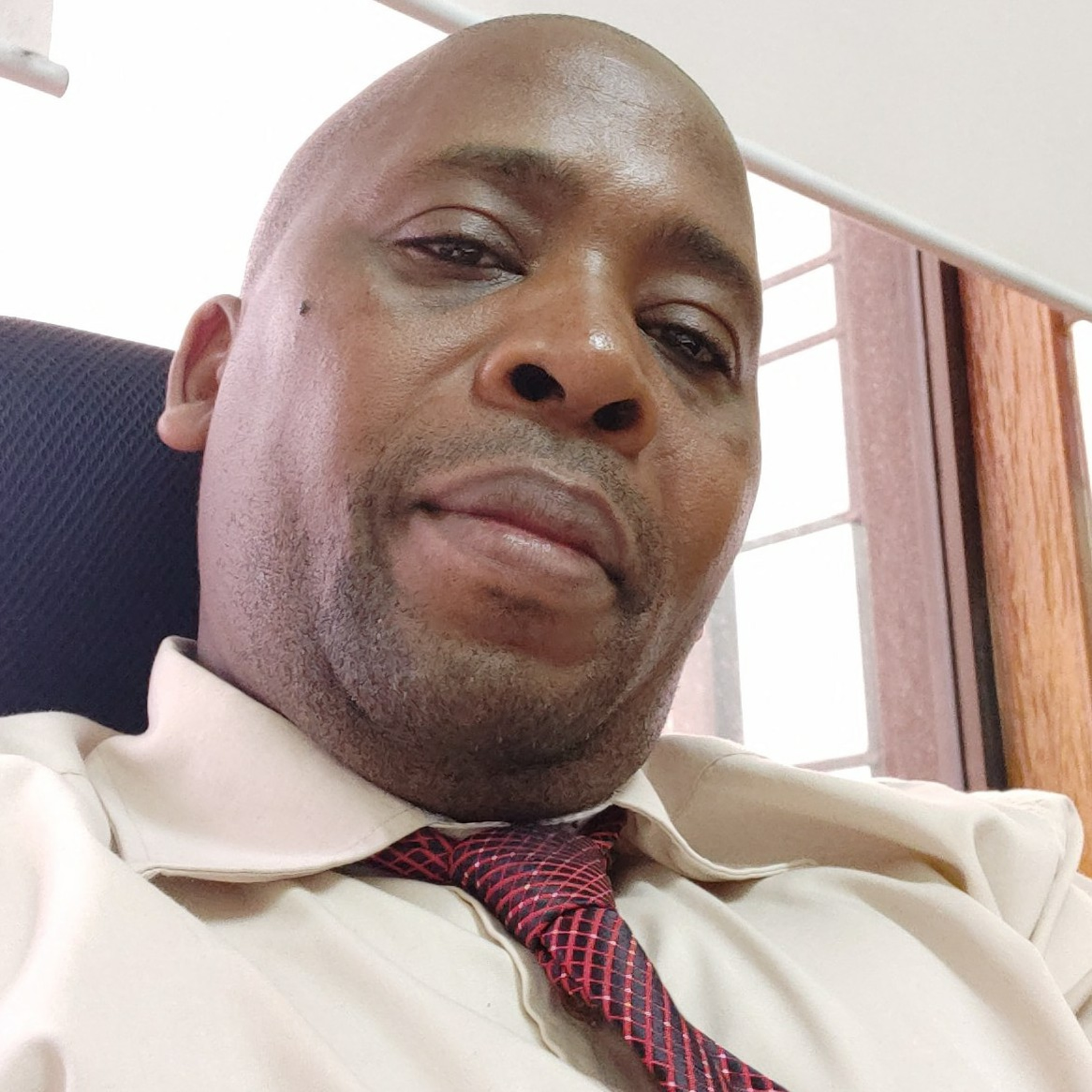 Charles Peter Inspirations