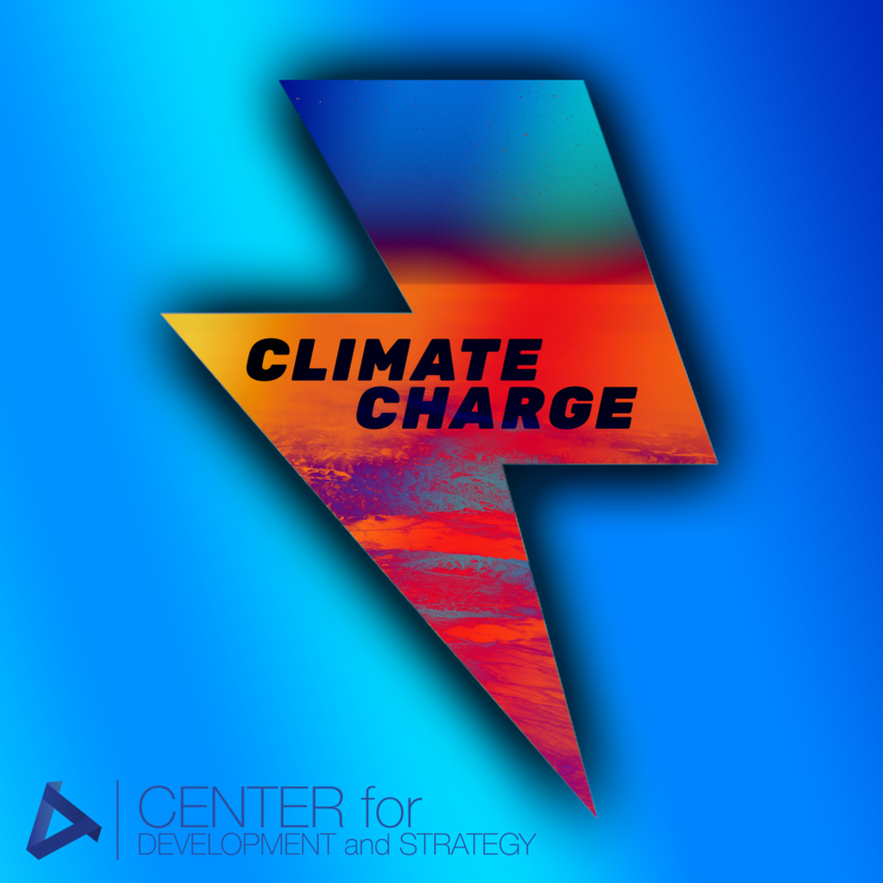 Climate Migration, Finance, and Food Security episode artwork