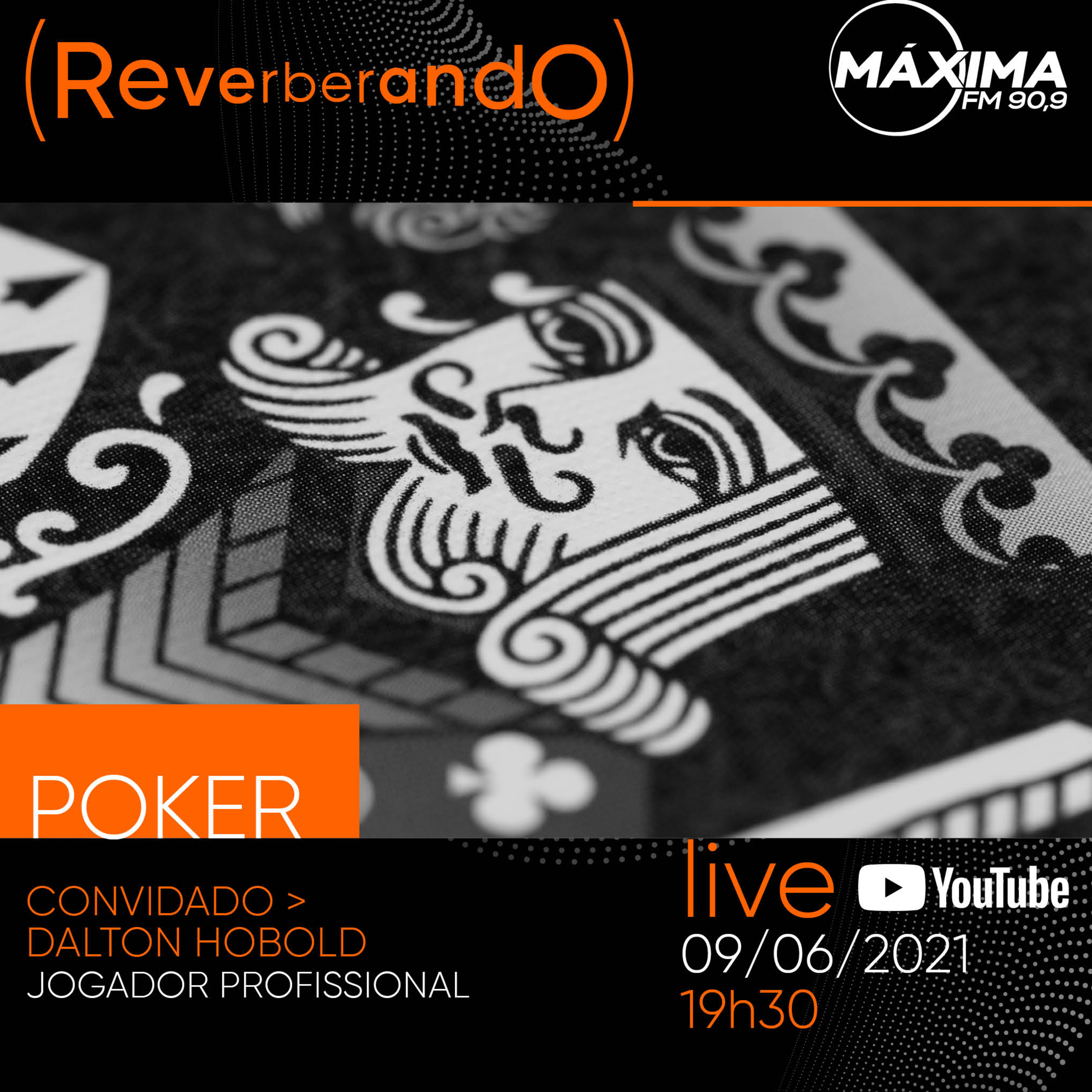 Reverberando