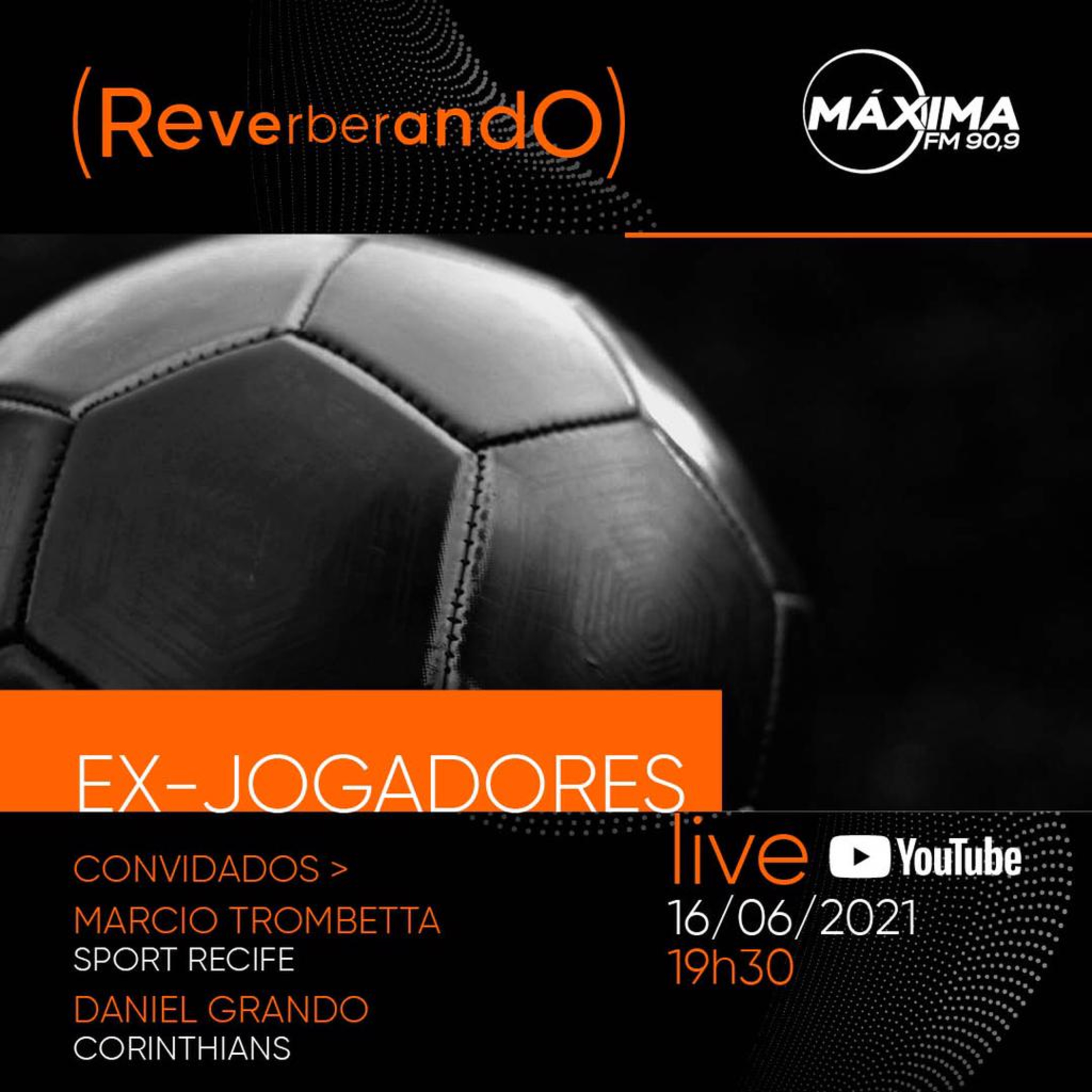 Reverberando