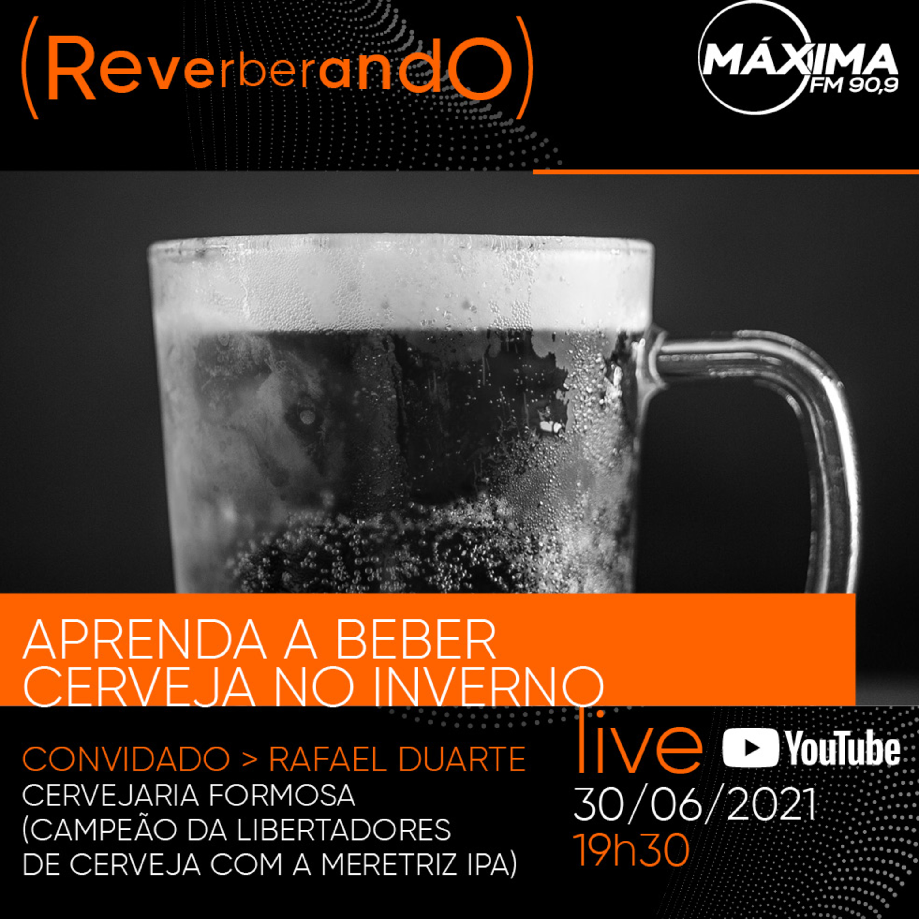 Reverberando