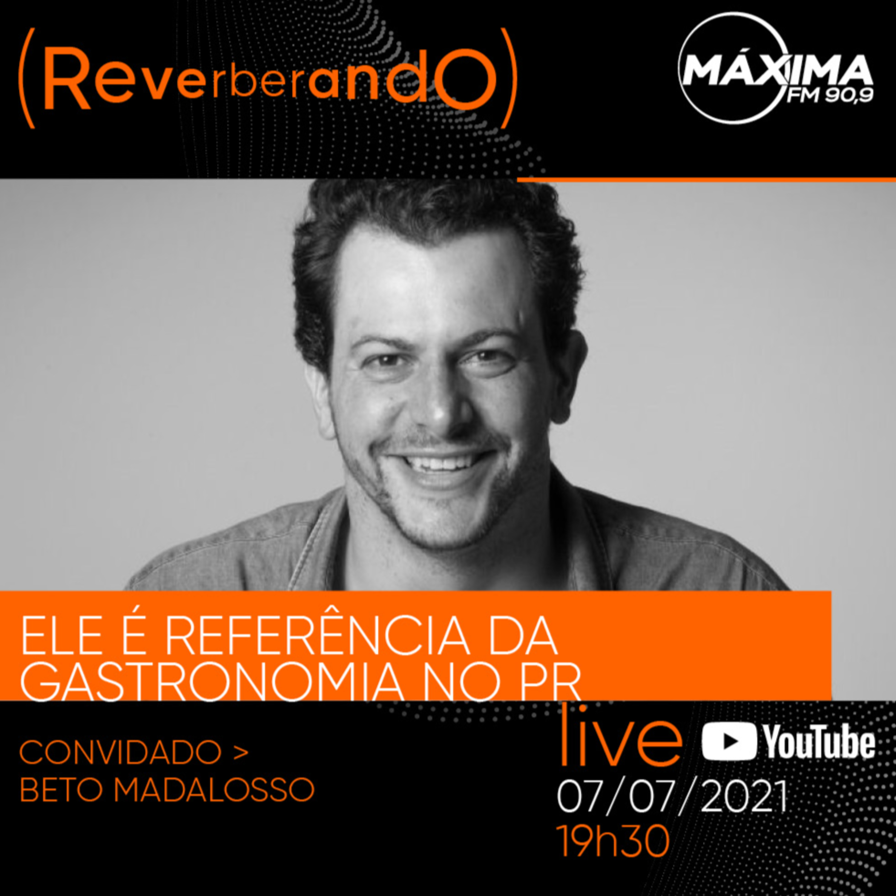 Reverberando