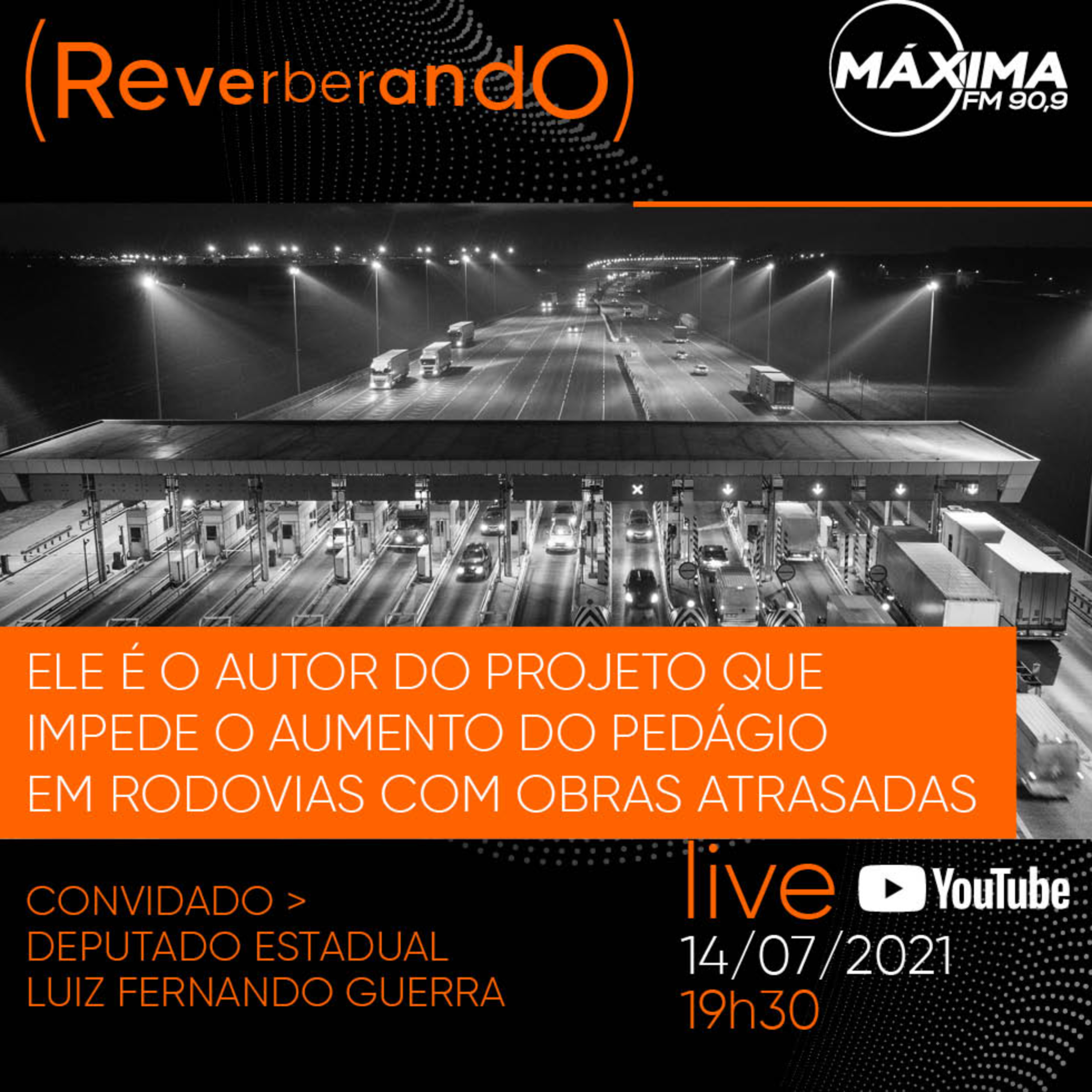 Reverberando