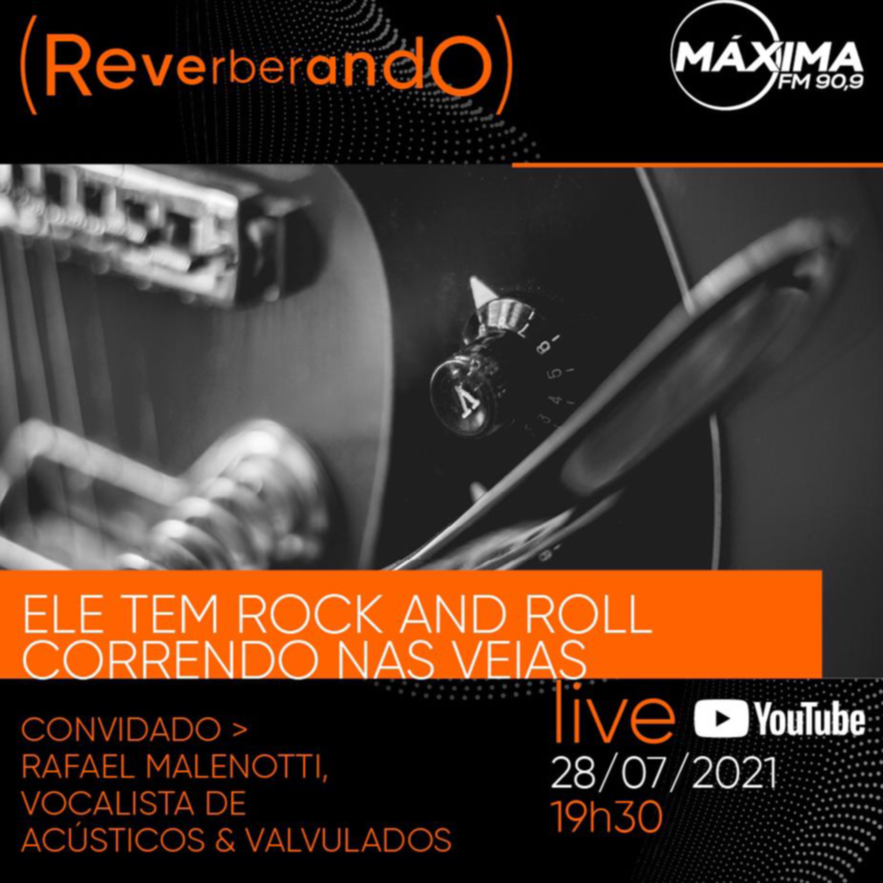 Reverberando