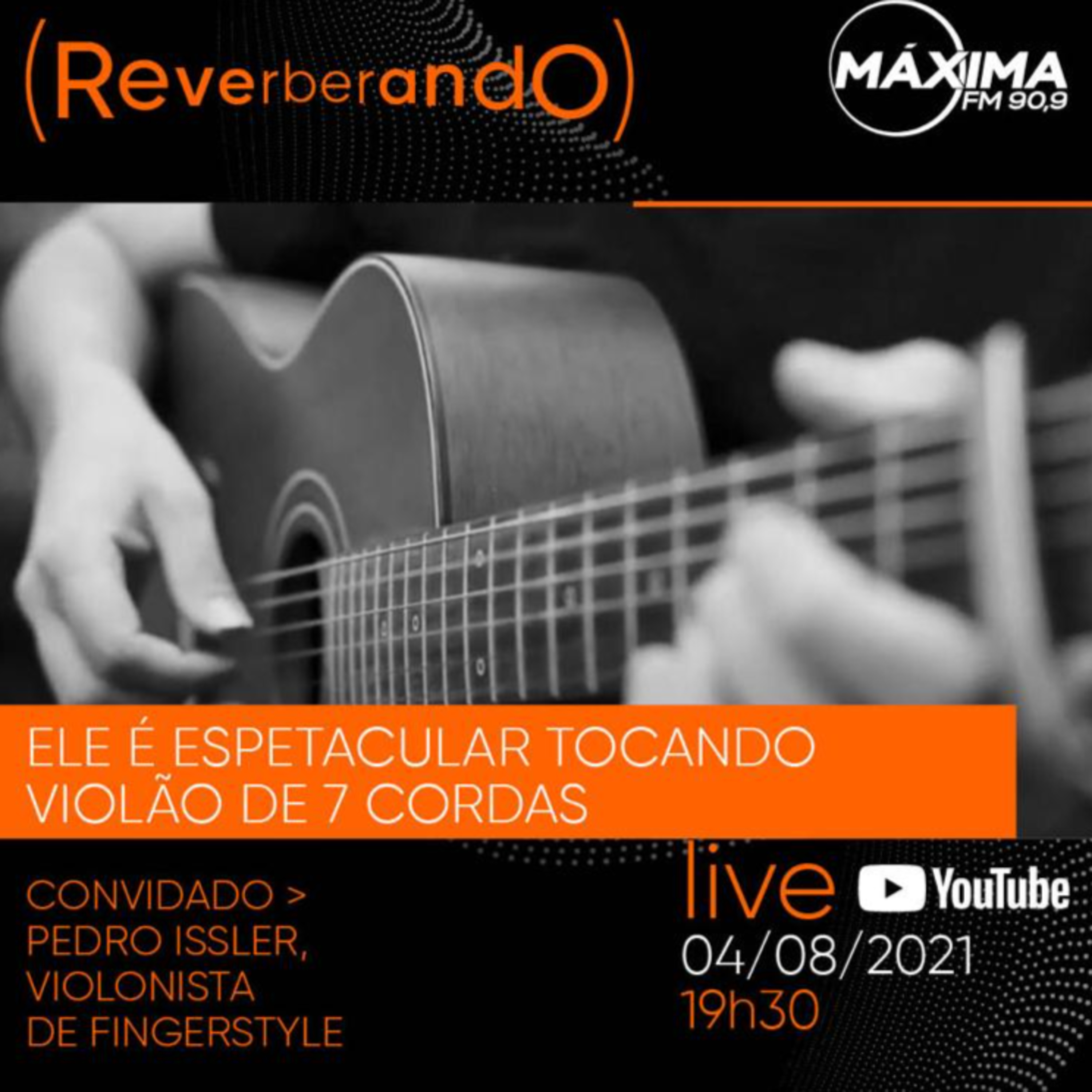 Reverberando