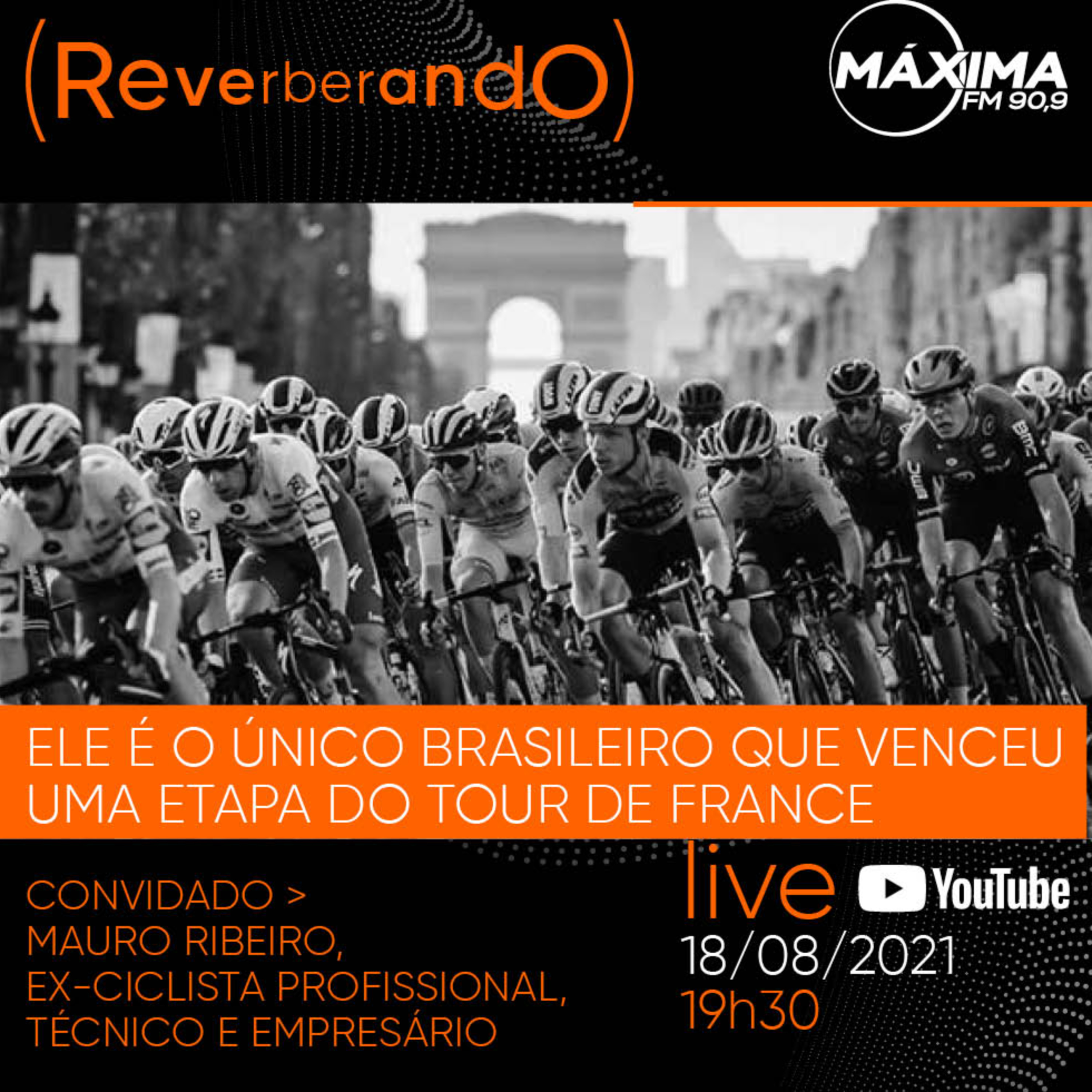Reverberando