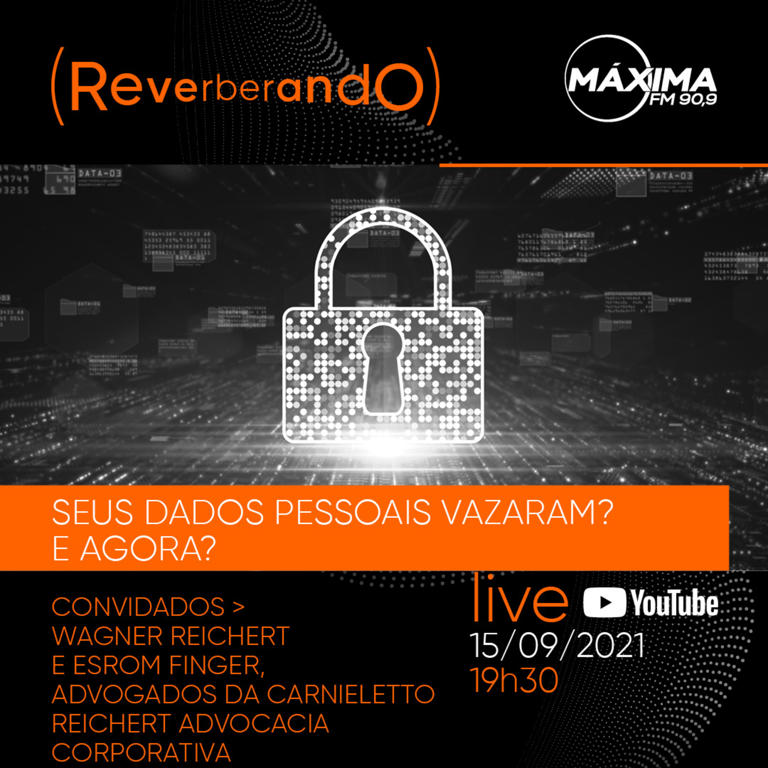 Reverberando