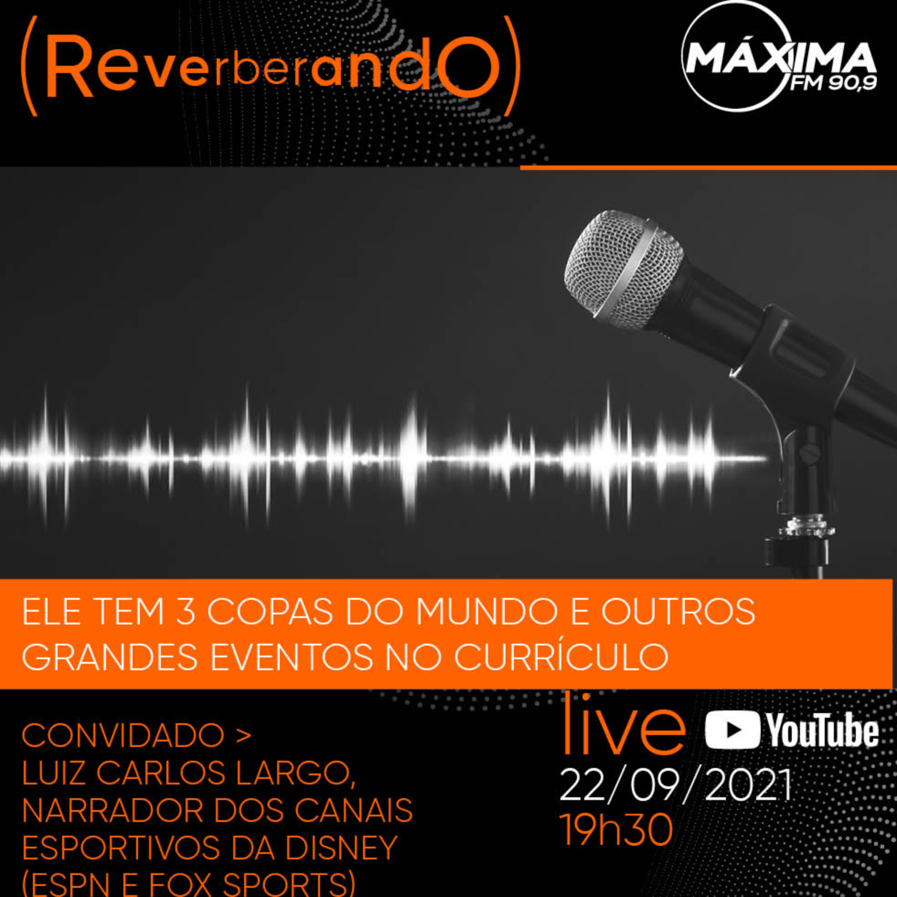 Reverberando
