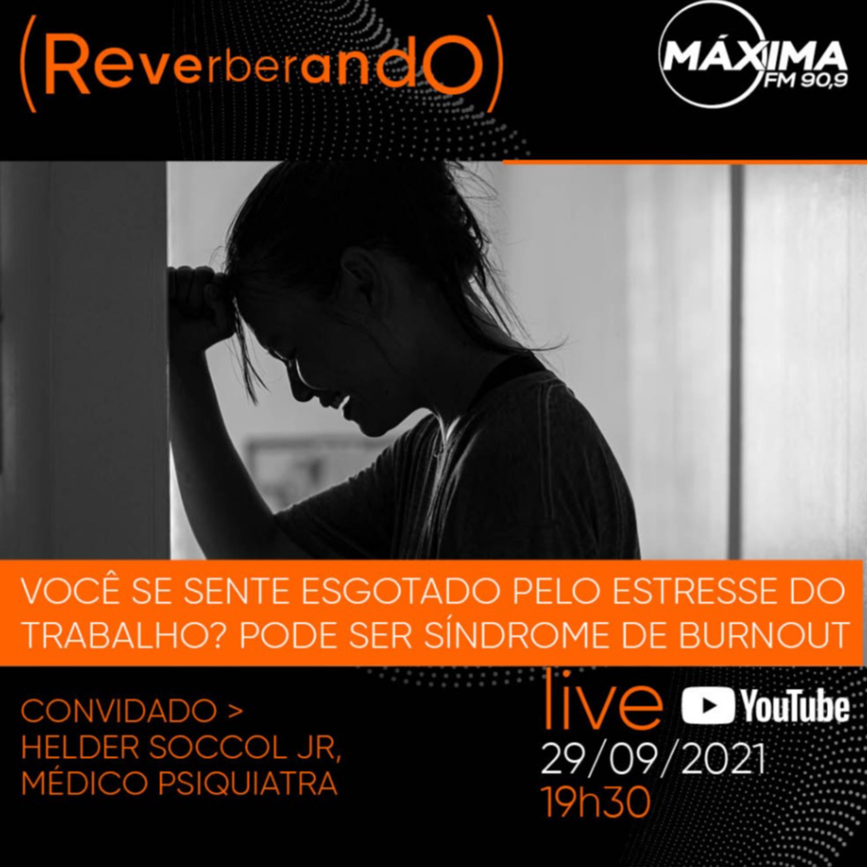 Reverberando