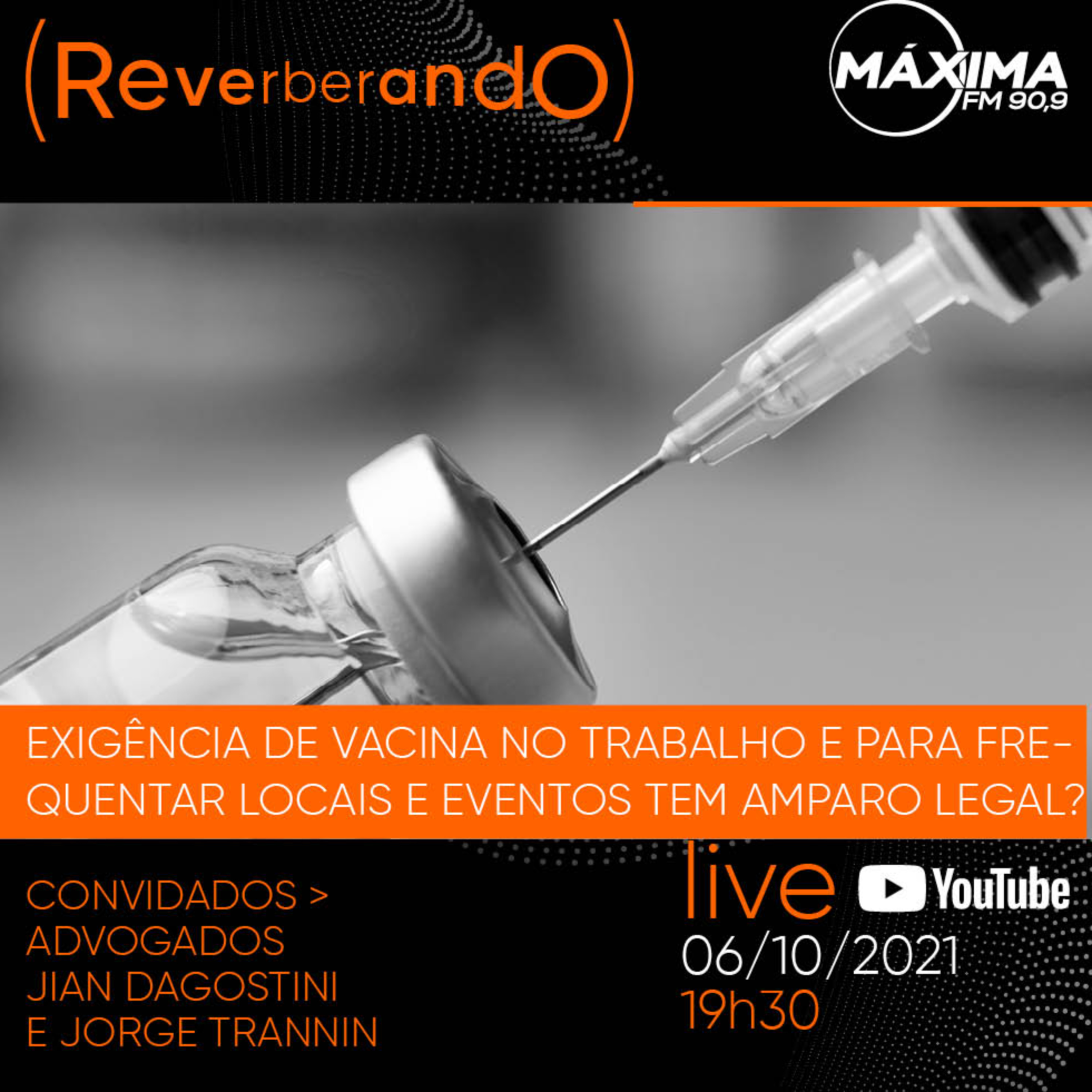 Reverberando