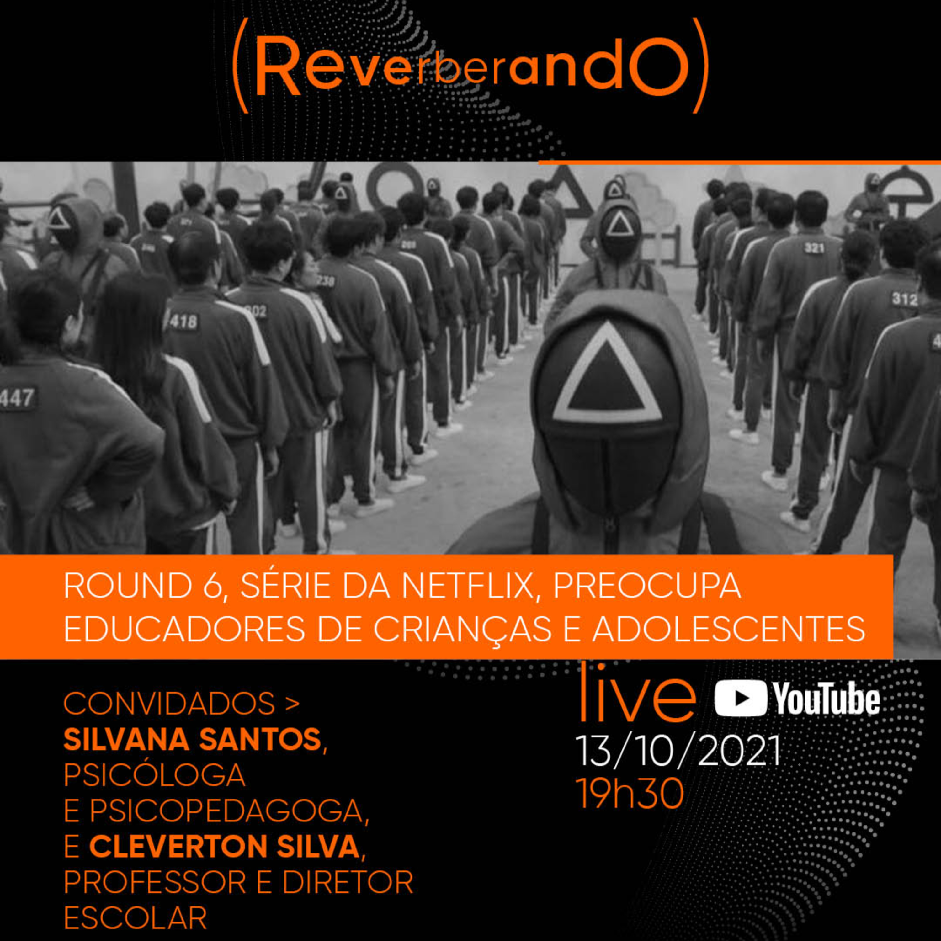 Reverberando