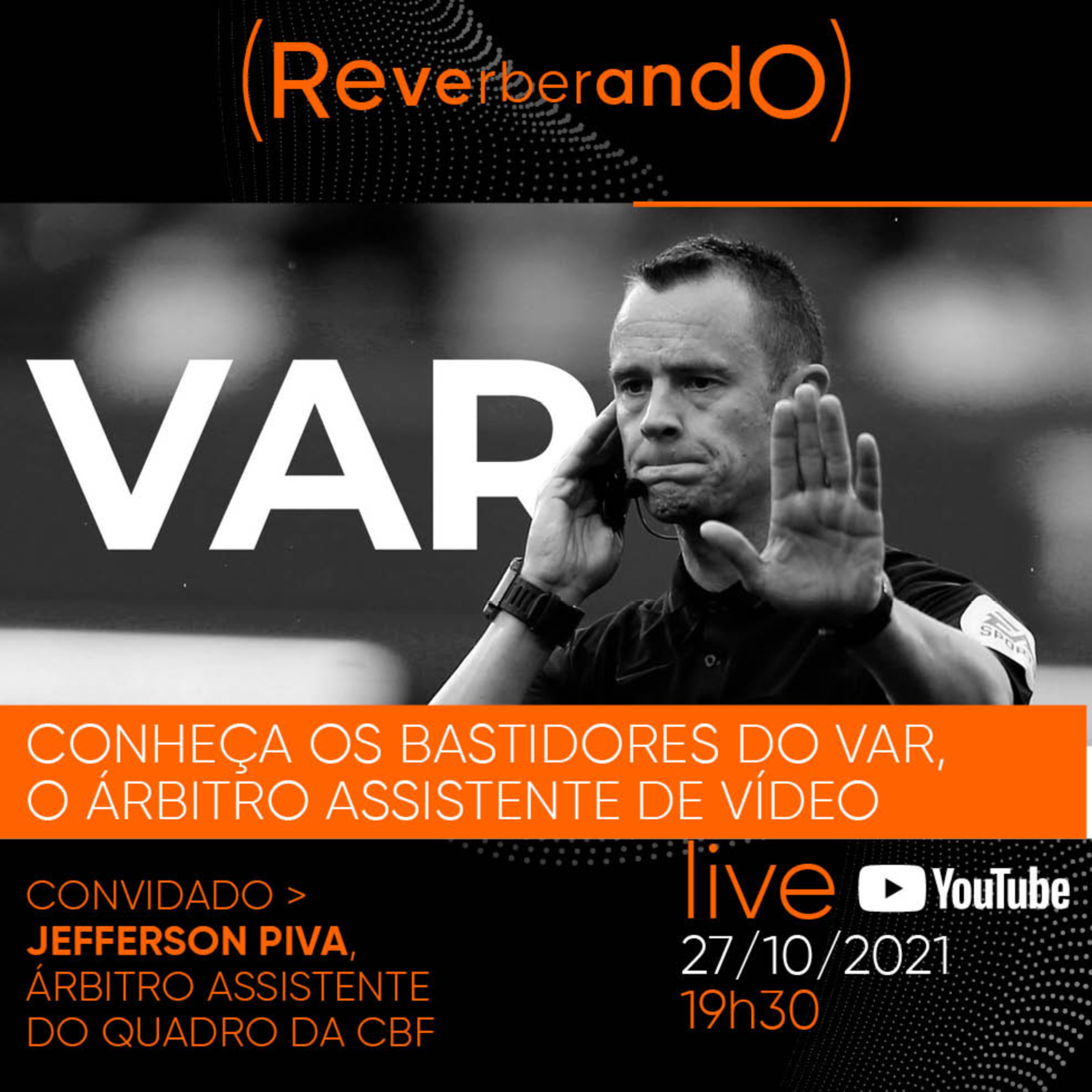 Reverberando