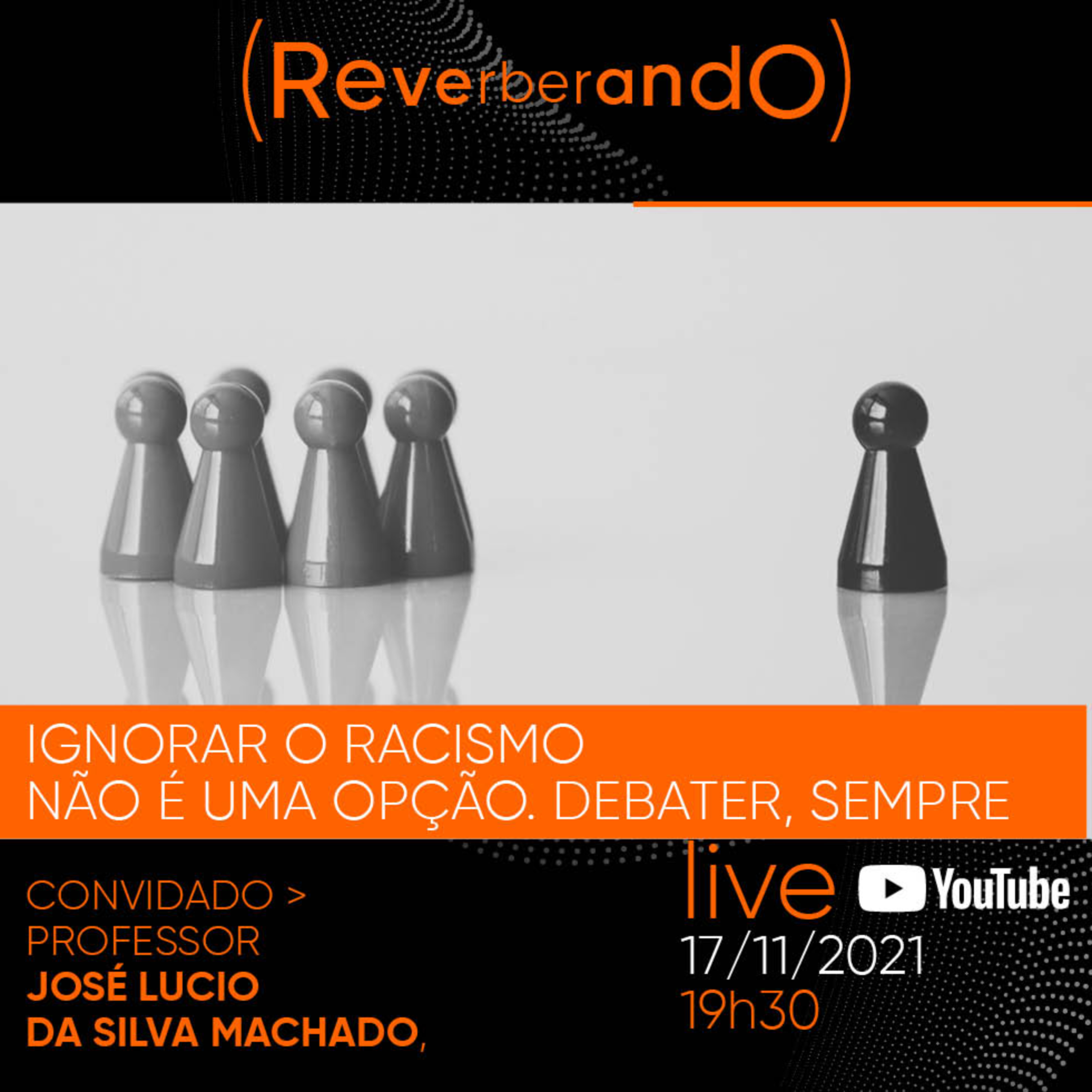 Reverberando