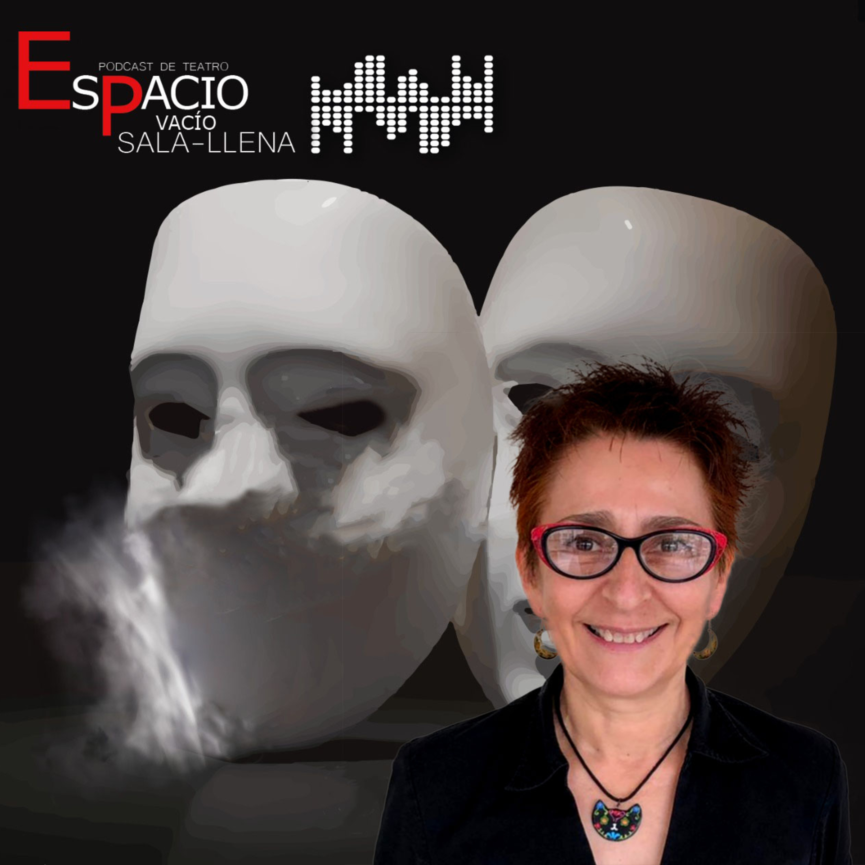 Espacio Vacío - Sala Llena