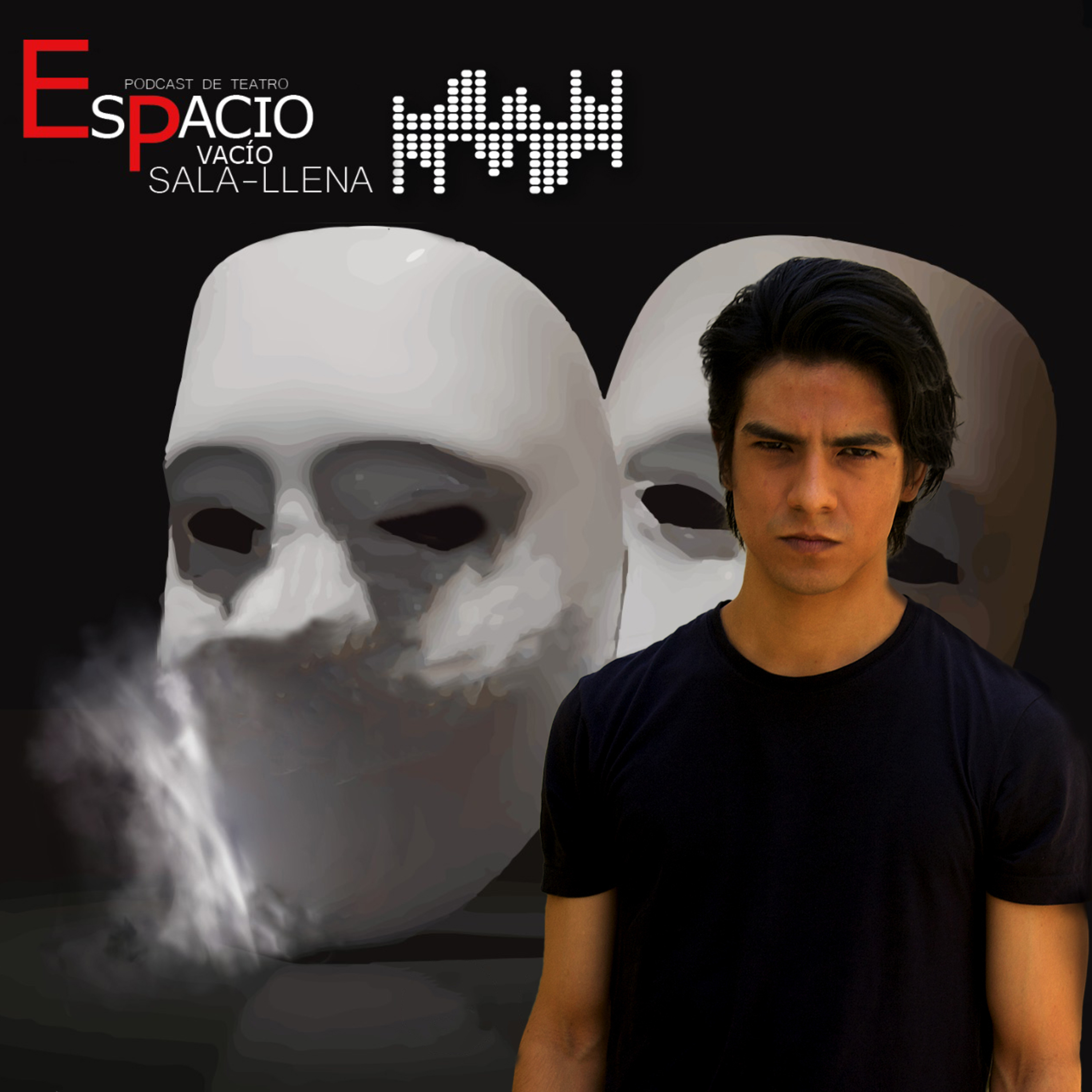 Espacio Vacío - Sala Llena
