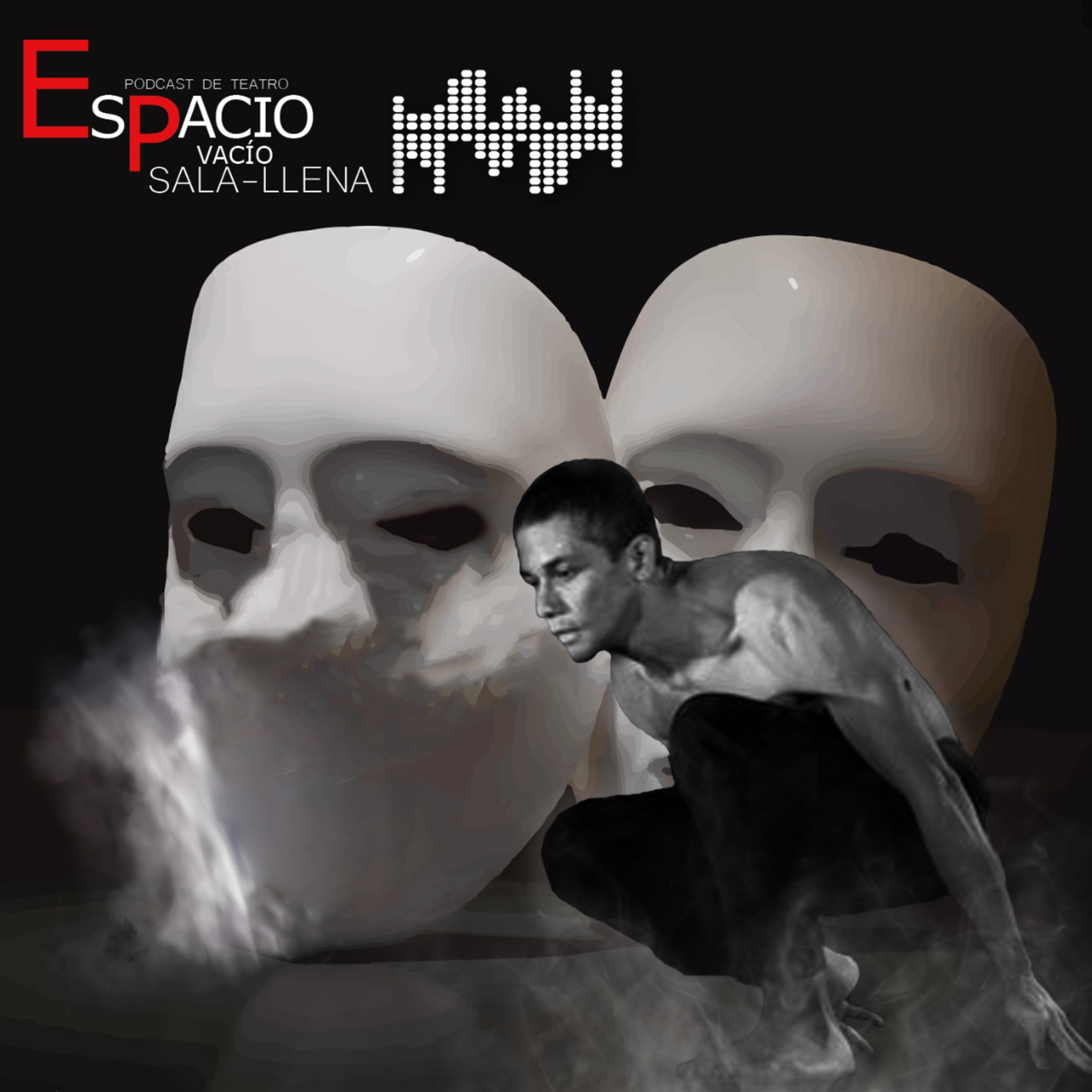 Espacio Vacío - Sala Llena