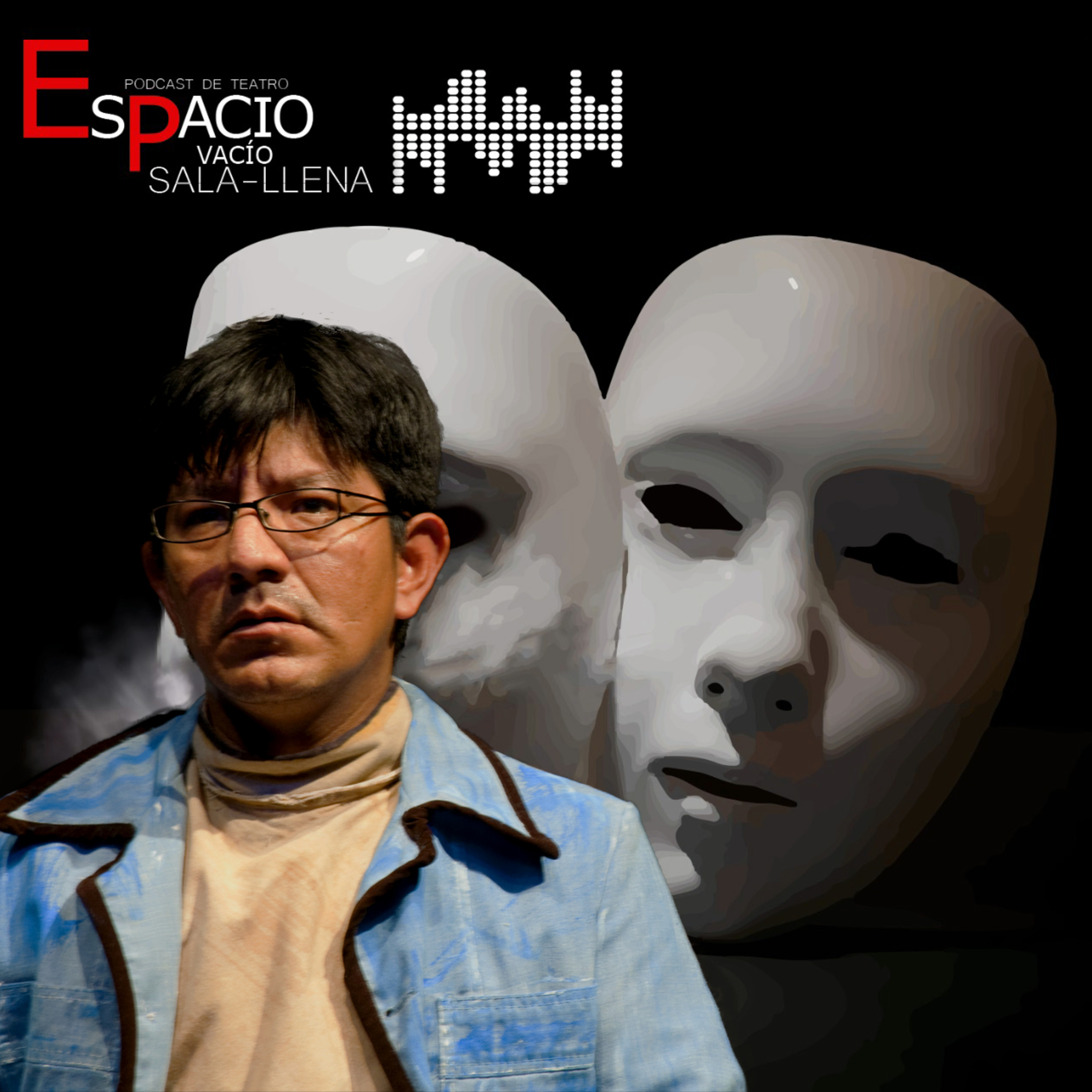 Espacio Vacío - Sala Llena