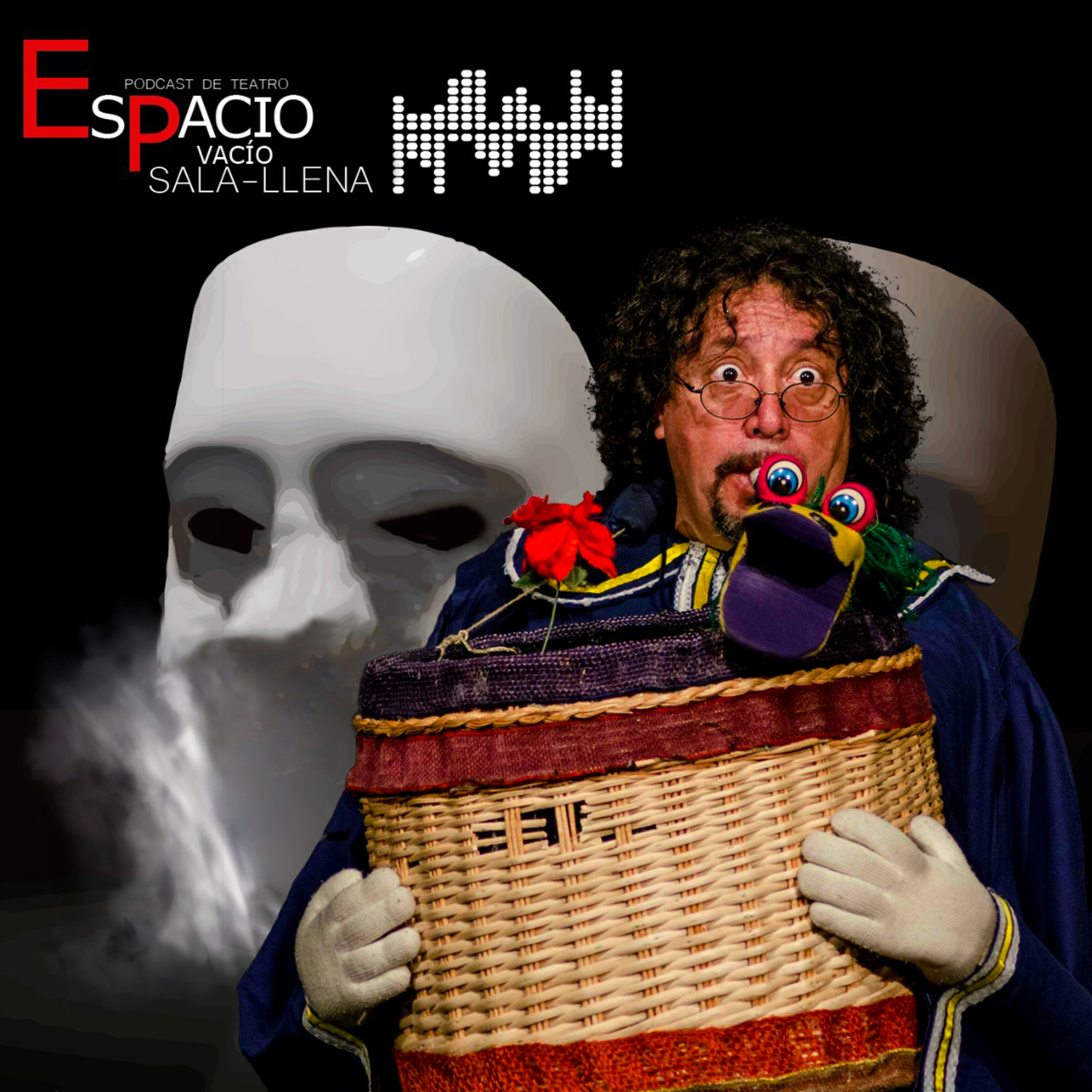 Espacio Vacío - Sala Llena