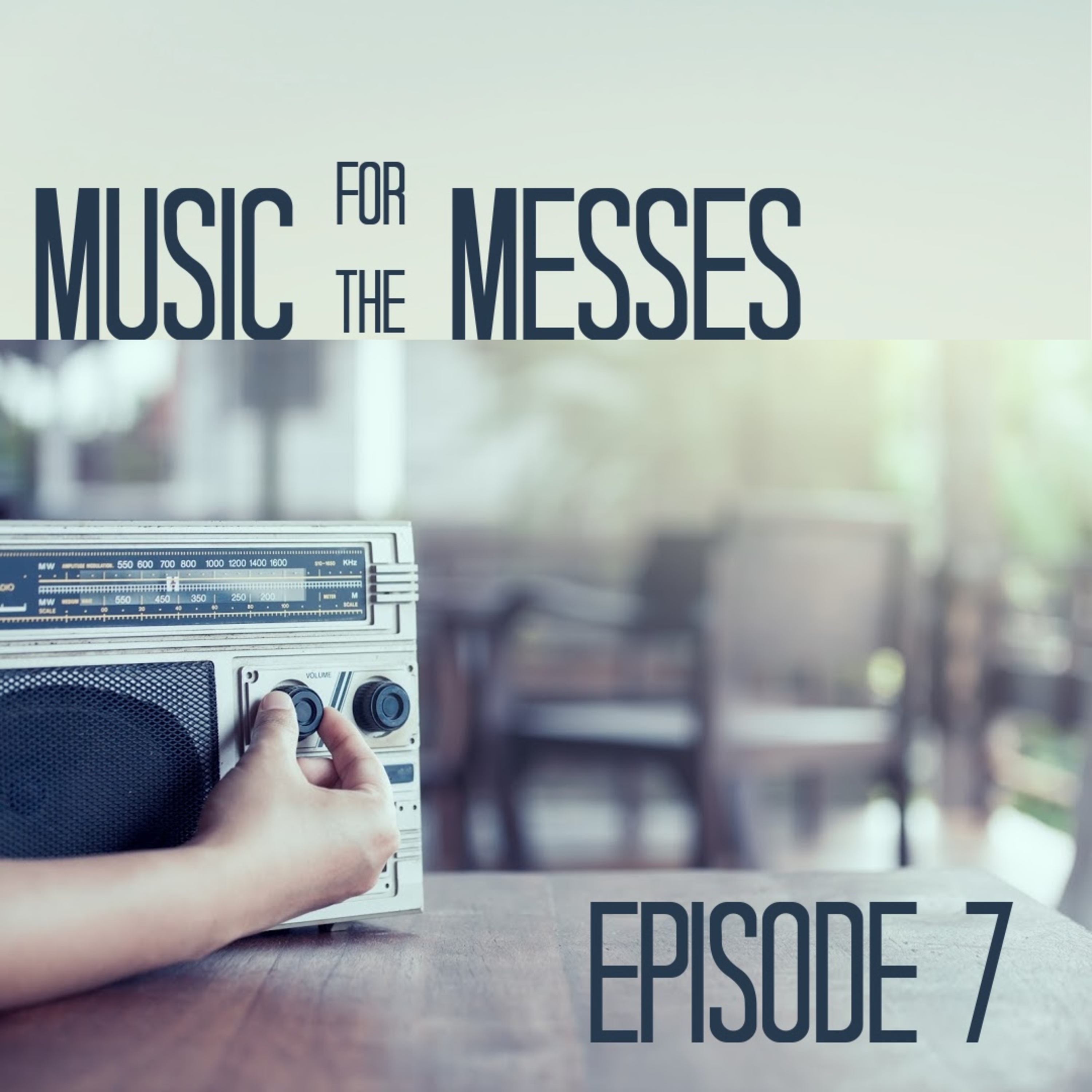 Music for the Messes