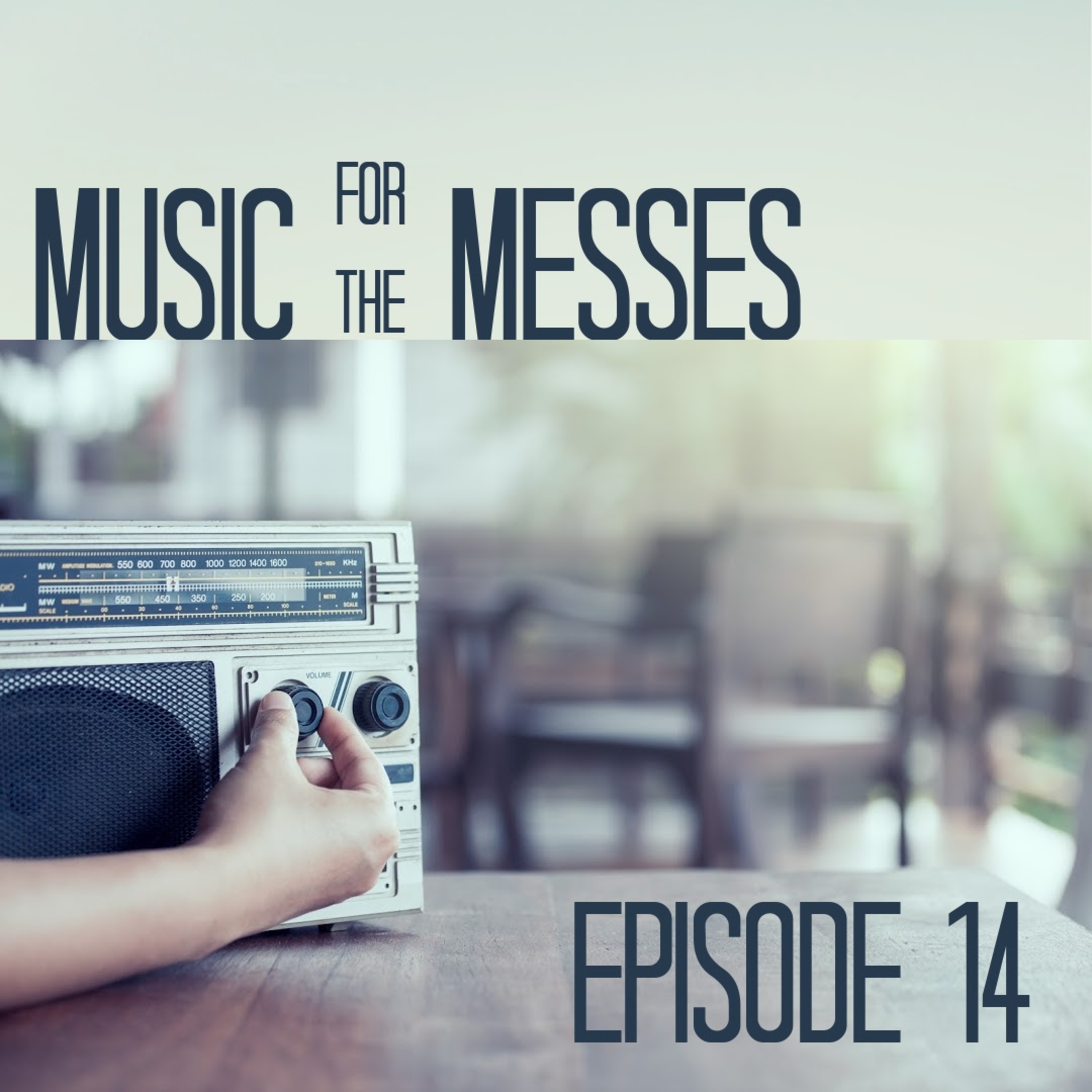 Music for the Messes