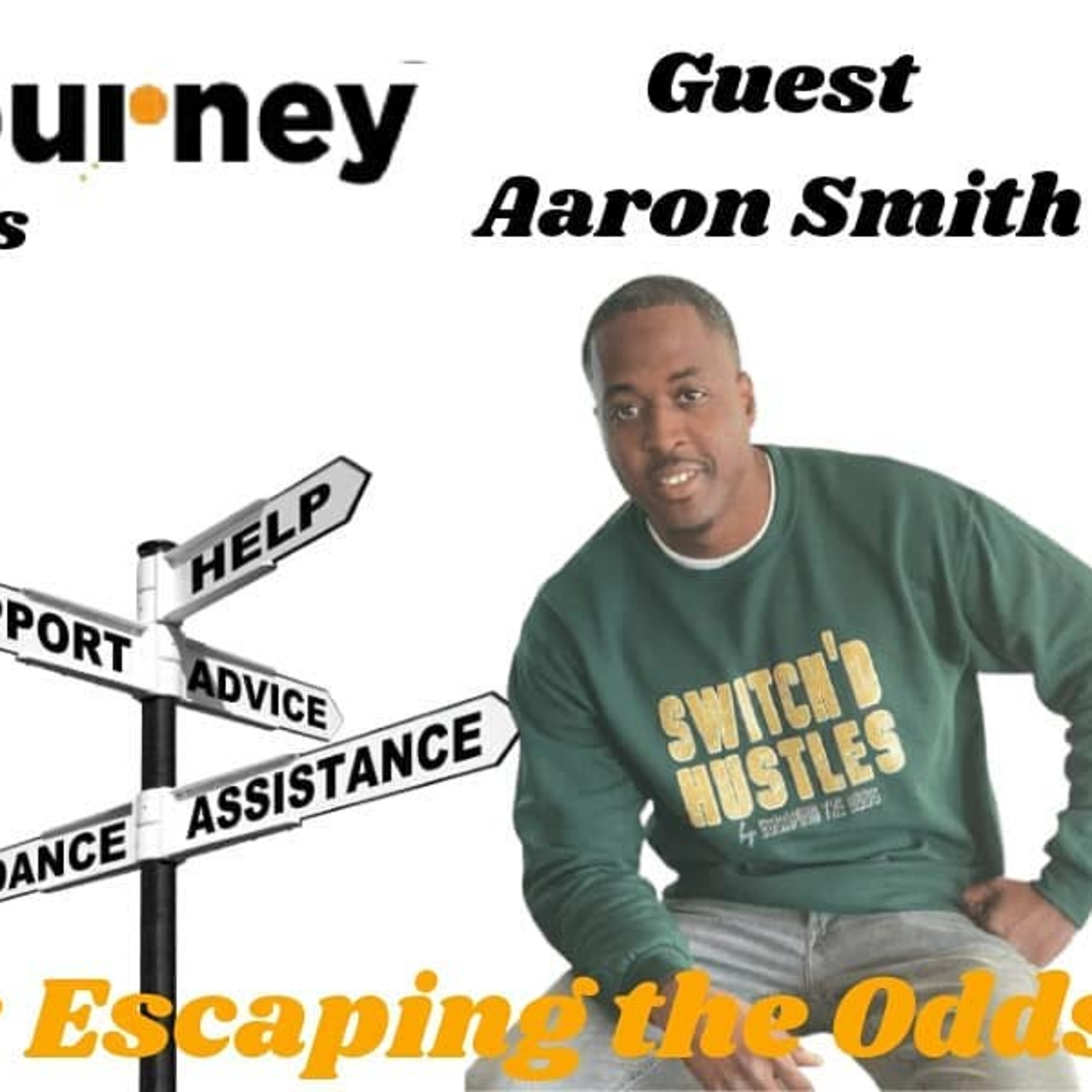 The Re-Entry Journey: Attacking Recidivism