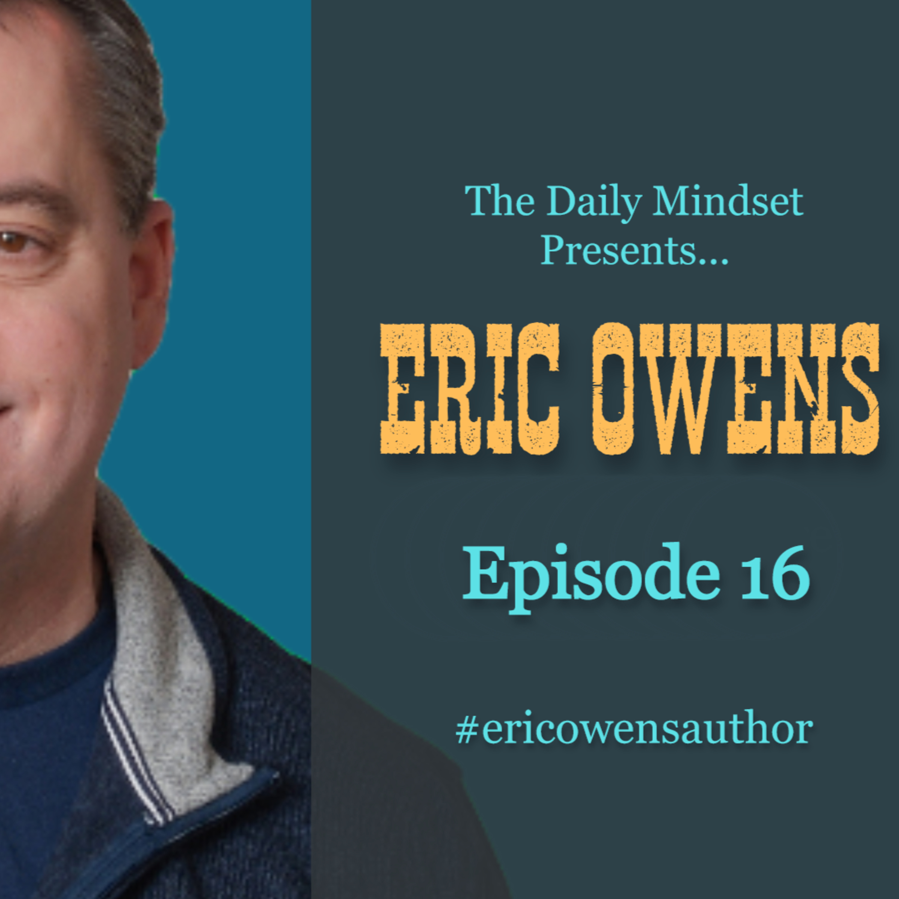 The Daily Mindset Podcast