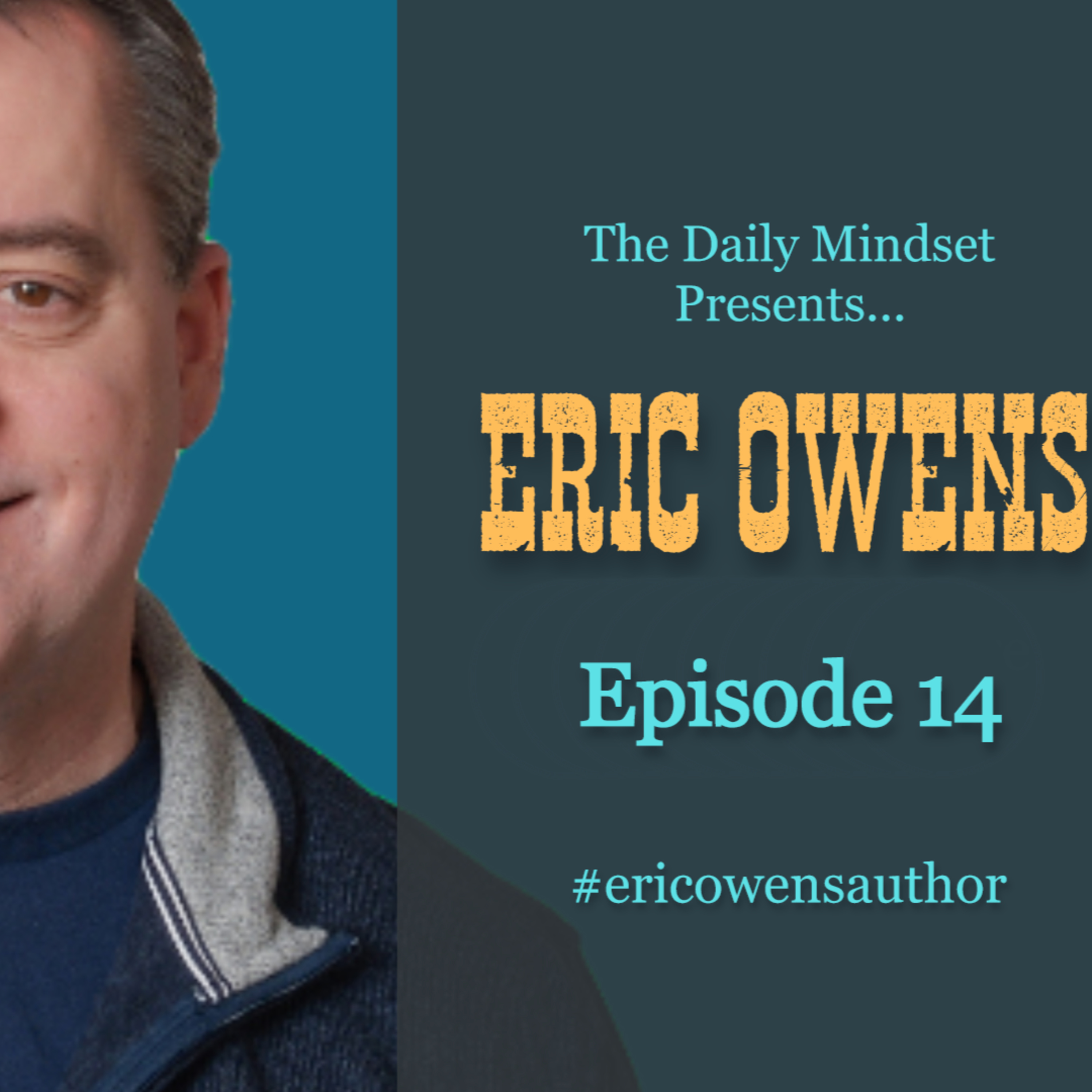 The Daily Mindset Podcast