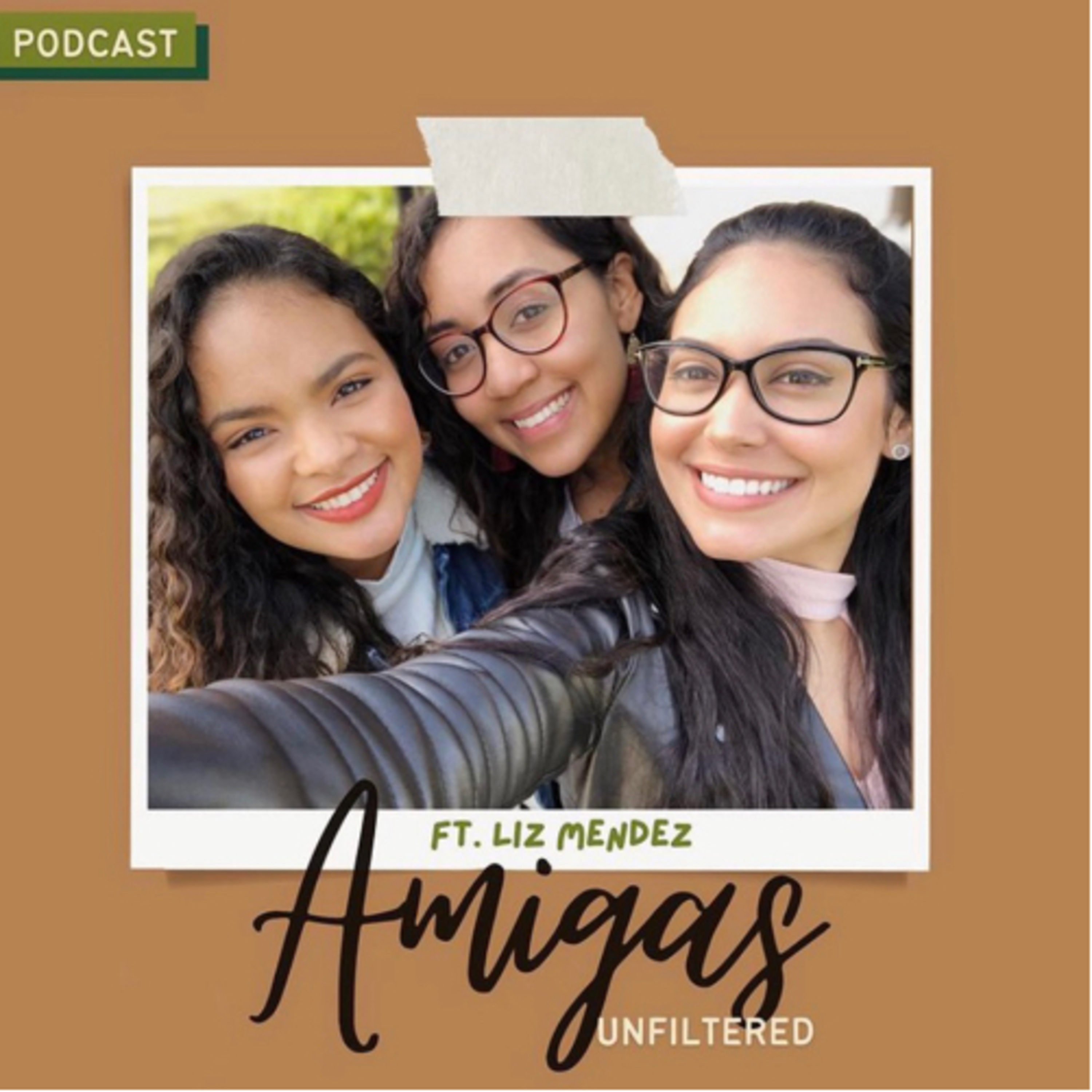 Amigas Unfiltered