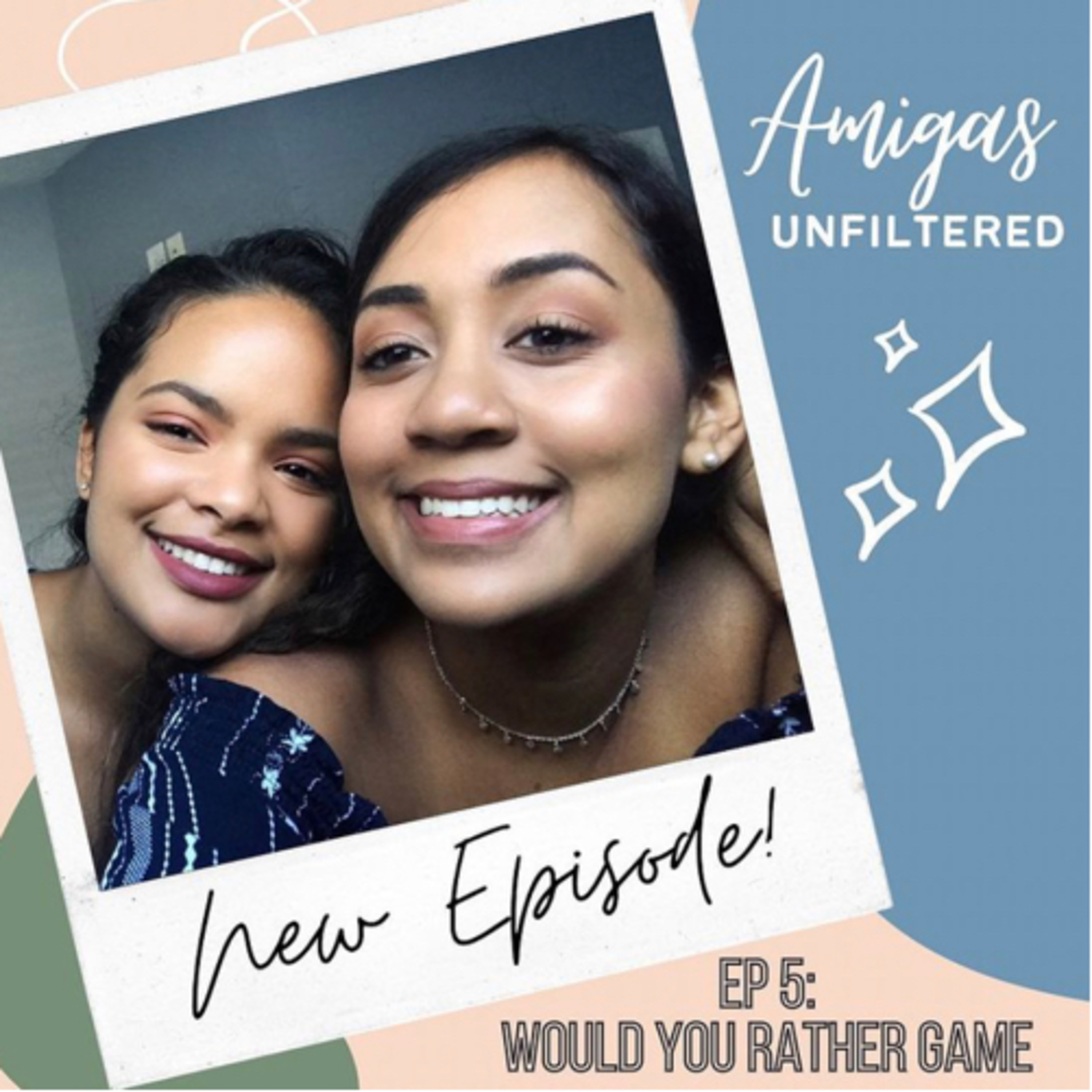 Amigas Unfiltered