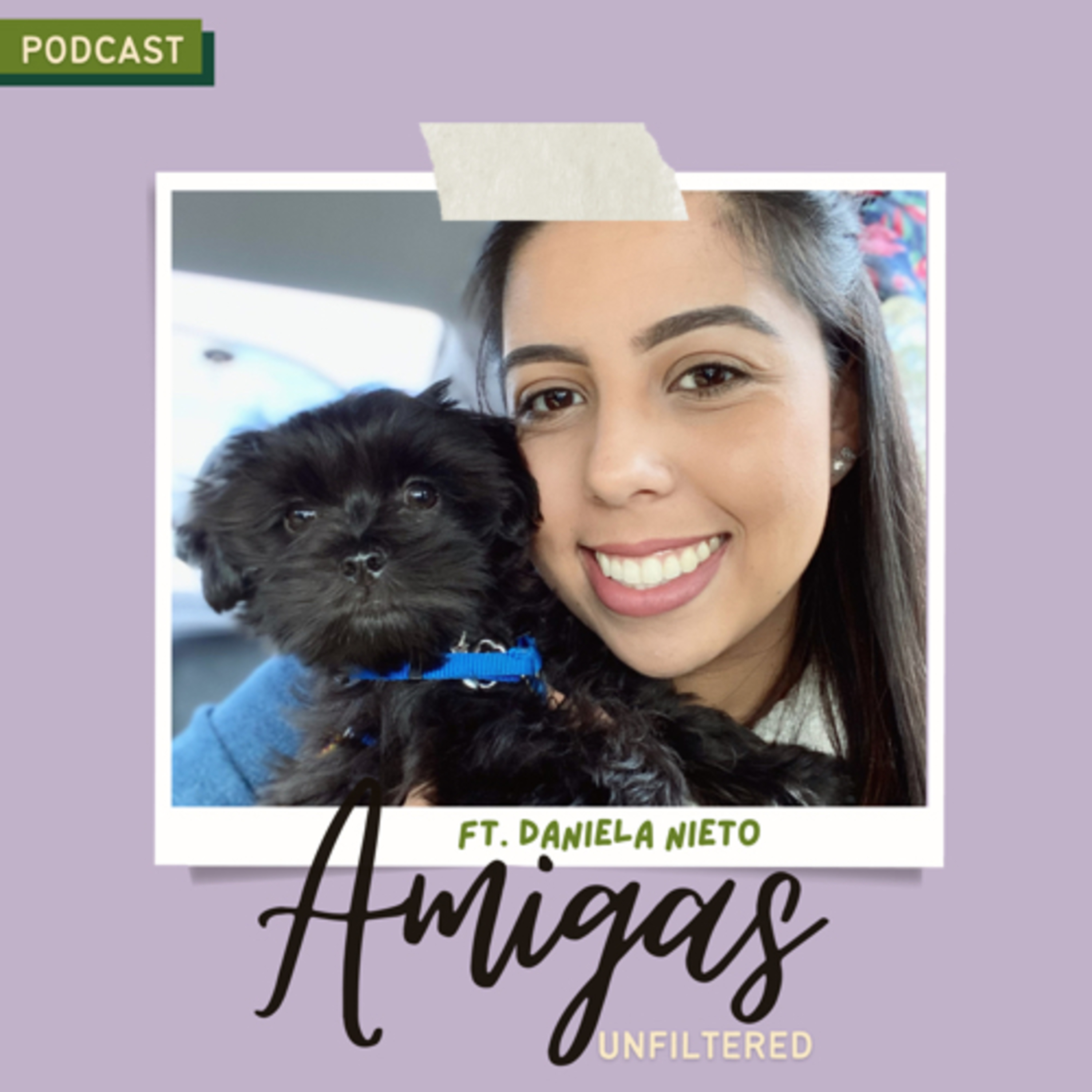 Amigas Unfiltered