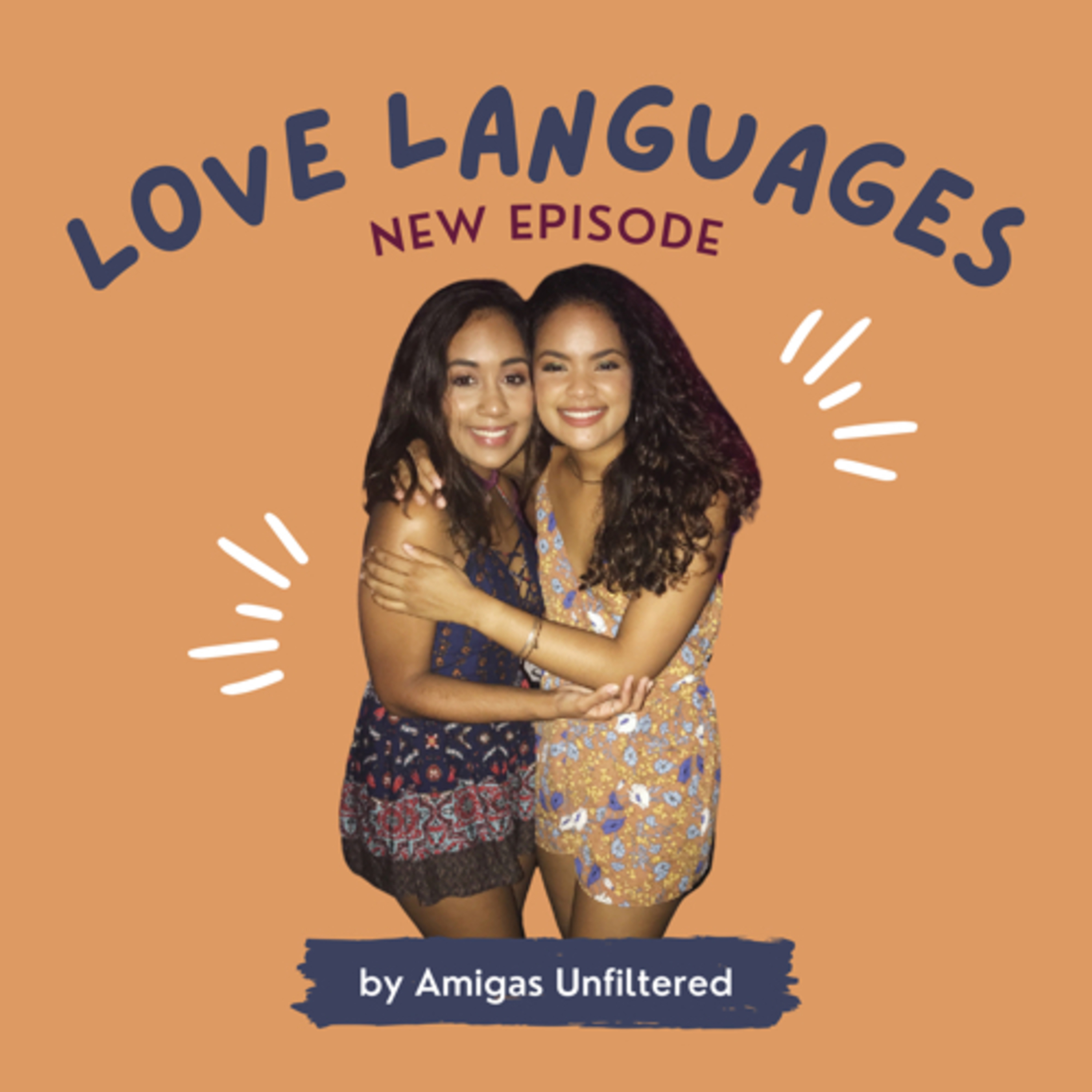 Amigas Unfiltered