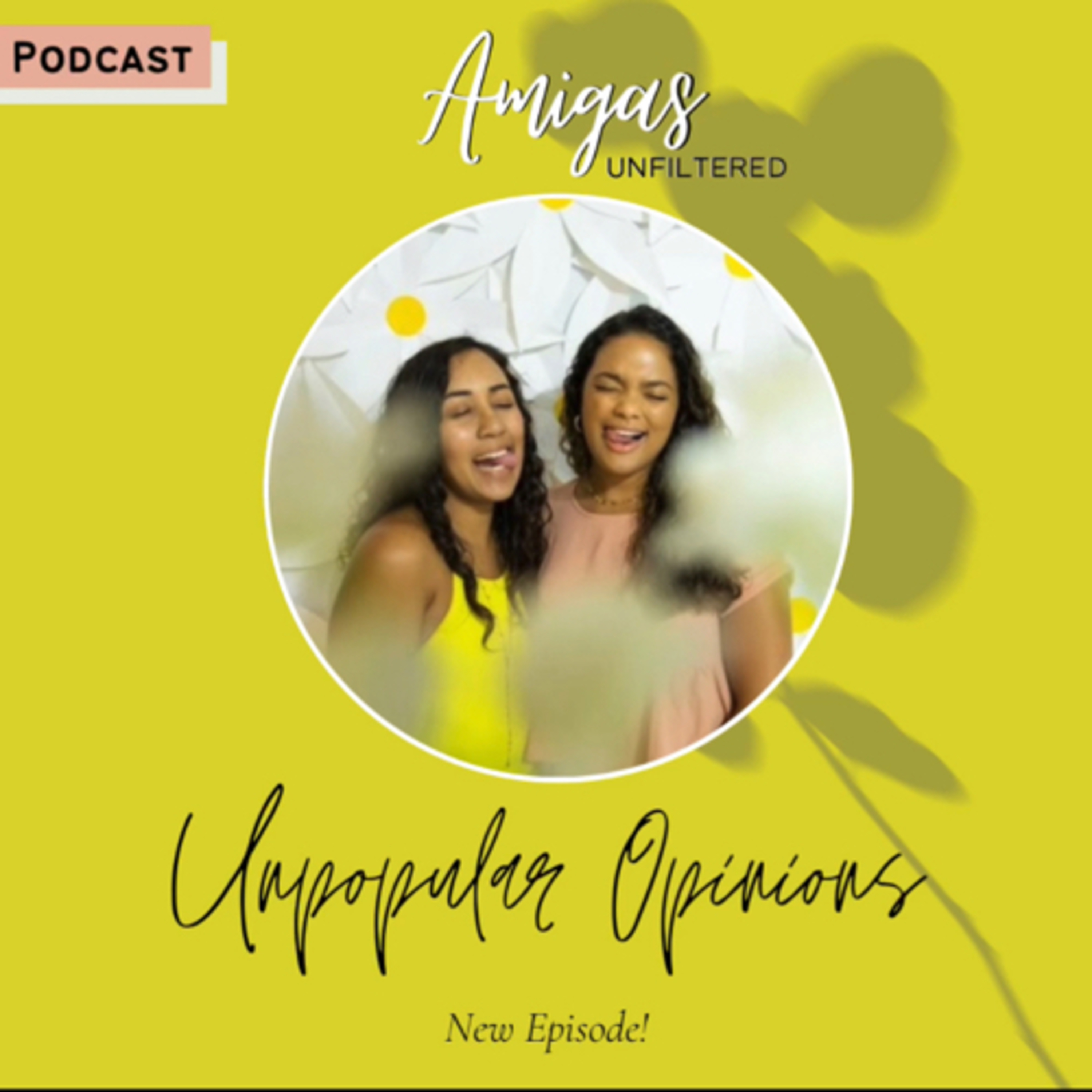 Amigas Unfiltered