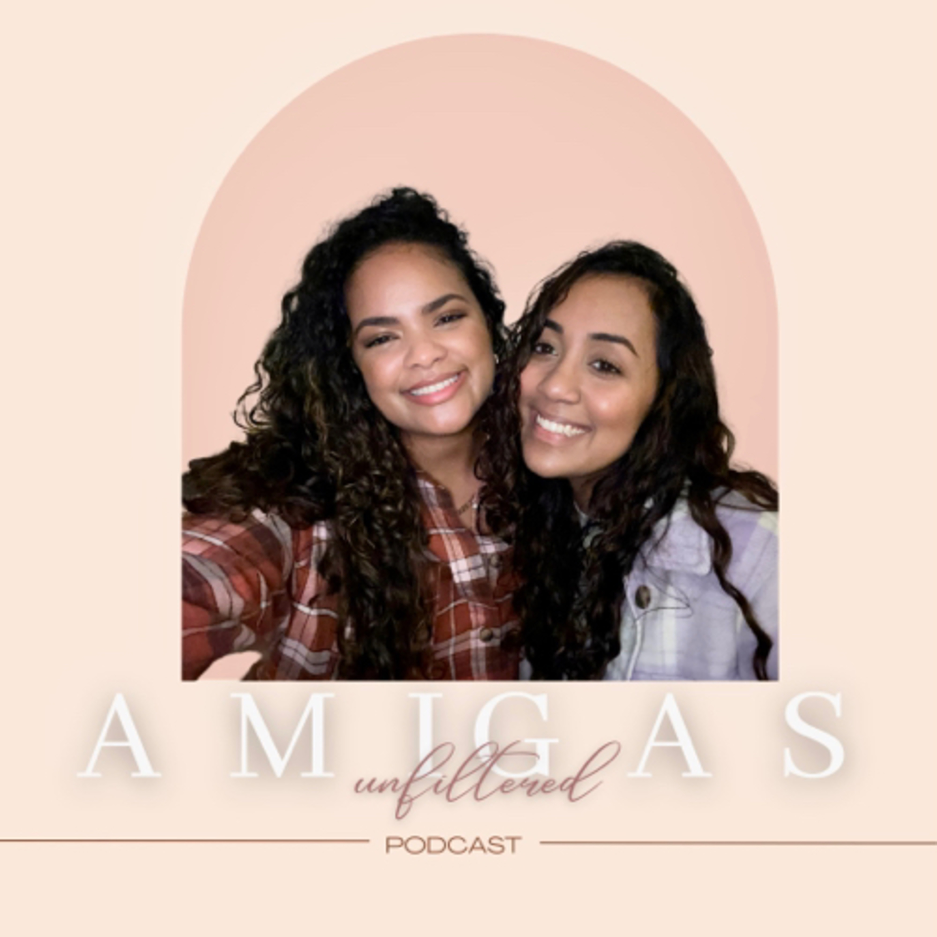 Amigas Unfiltered