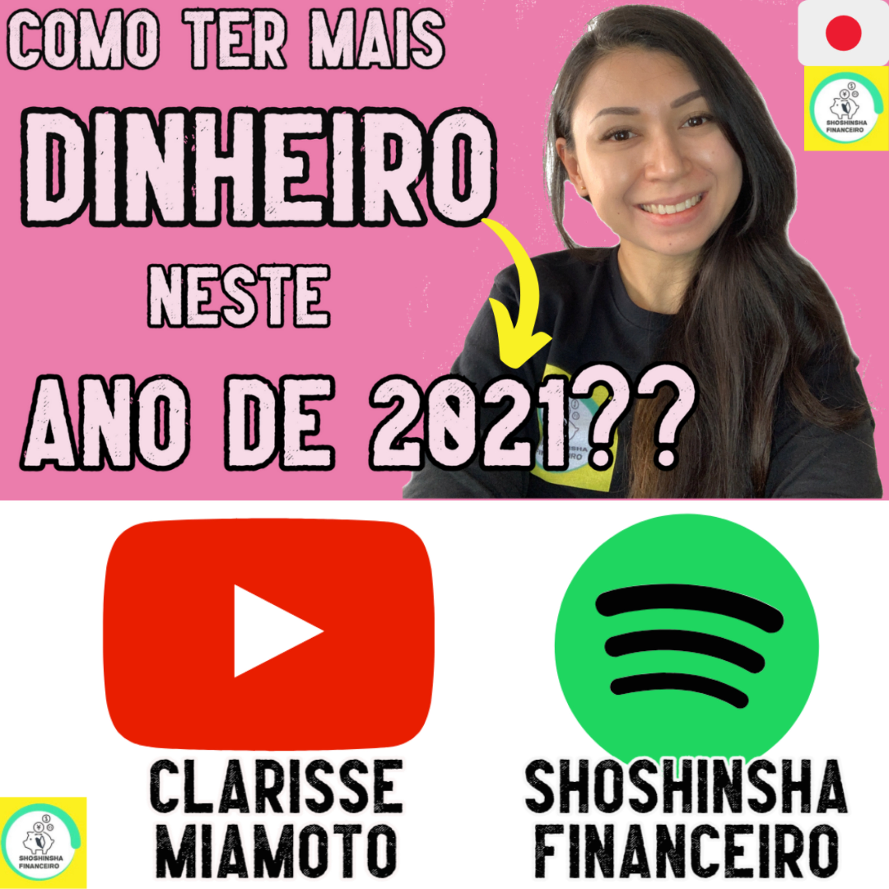 Shoshinsha Financeiro - Finanças no Japão