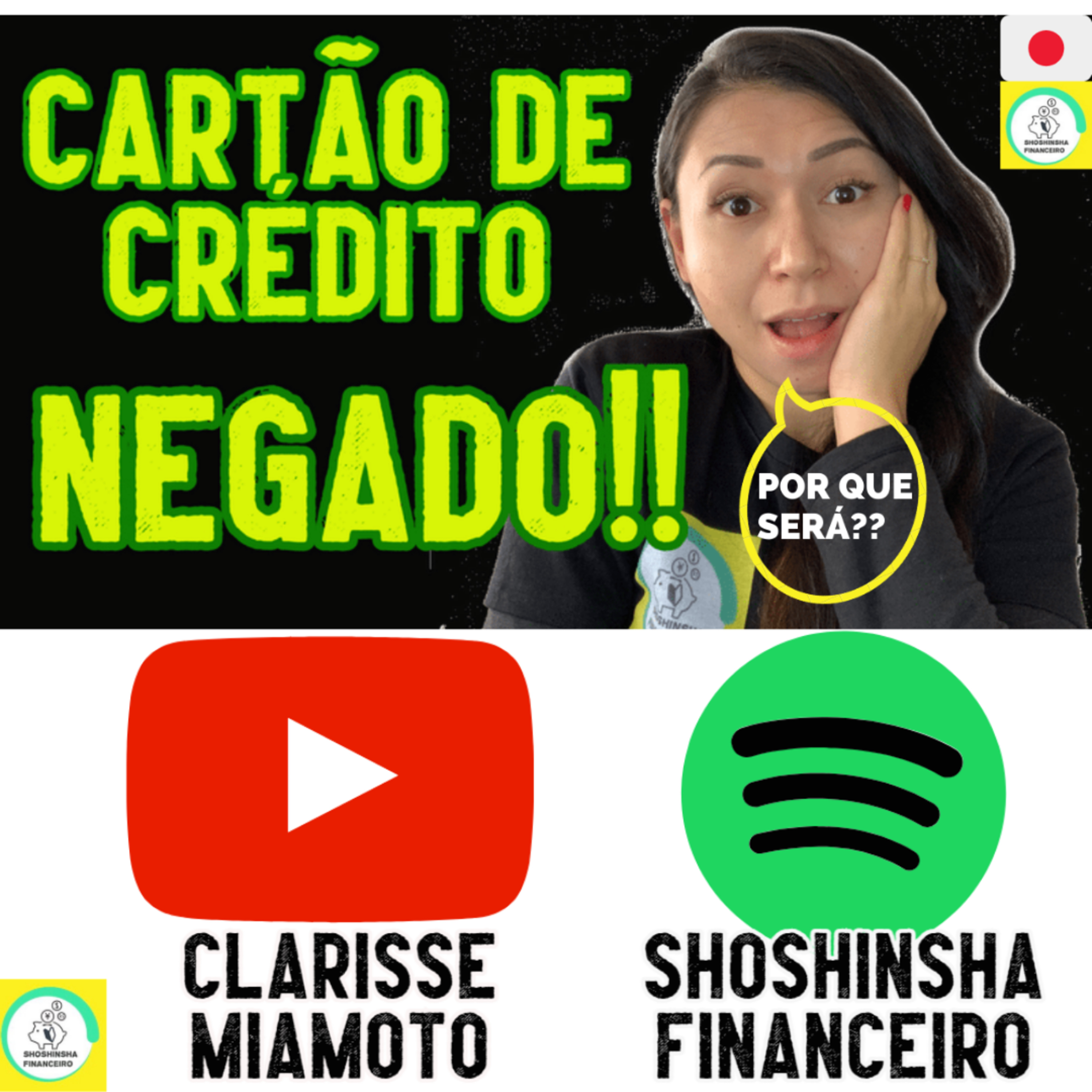 Shoshinsha Financeiro - Finanças no Japão