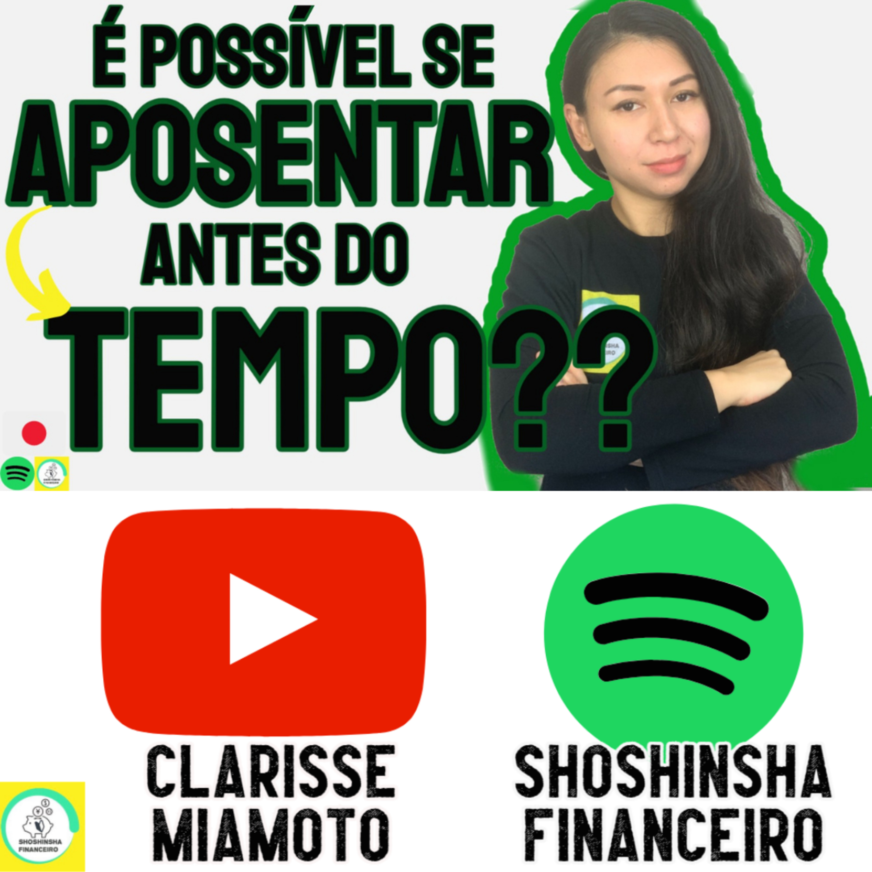 Shoshinsha Financeiro - Finanças no Japão