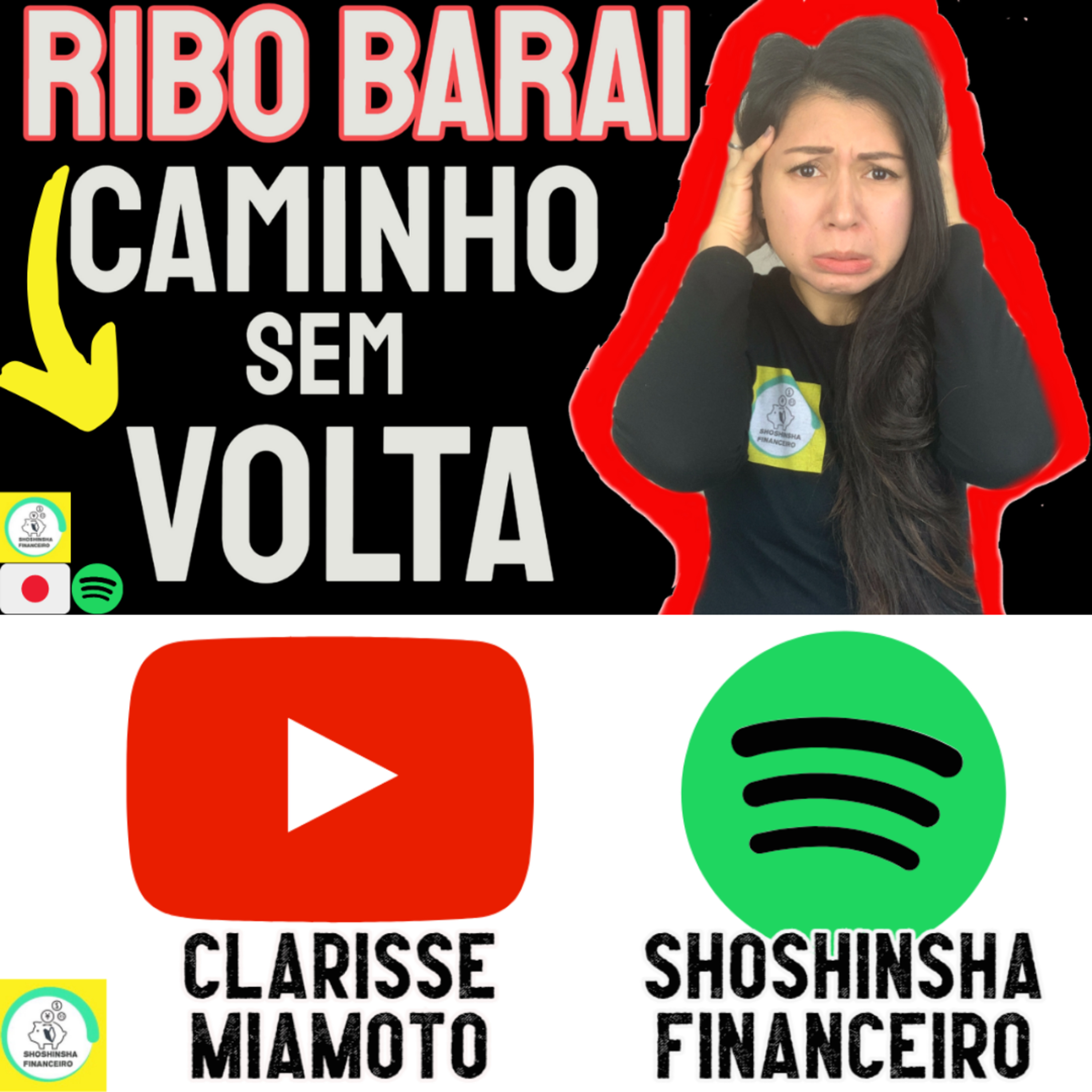 Shoshinsha Financeiro - Finanças no Japão