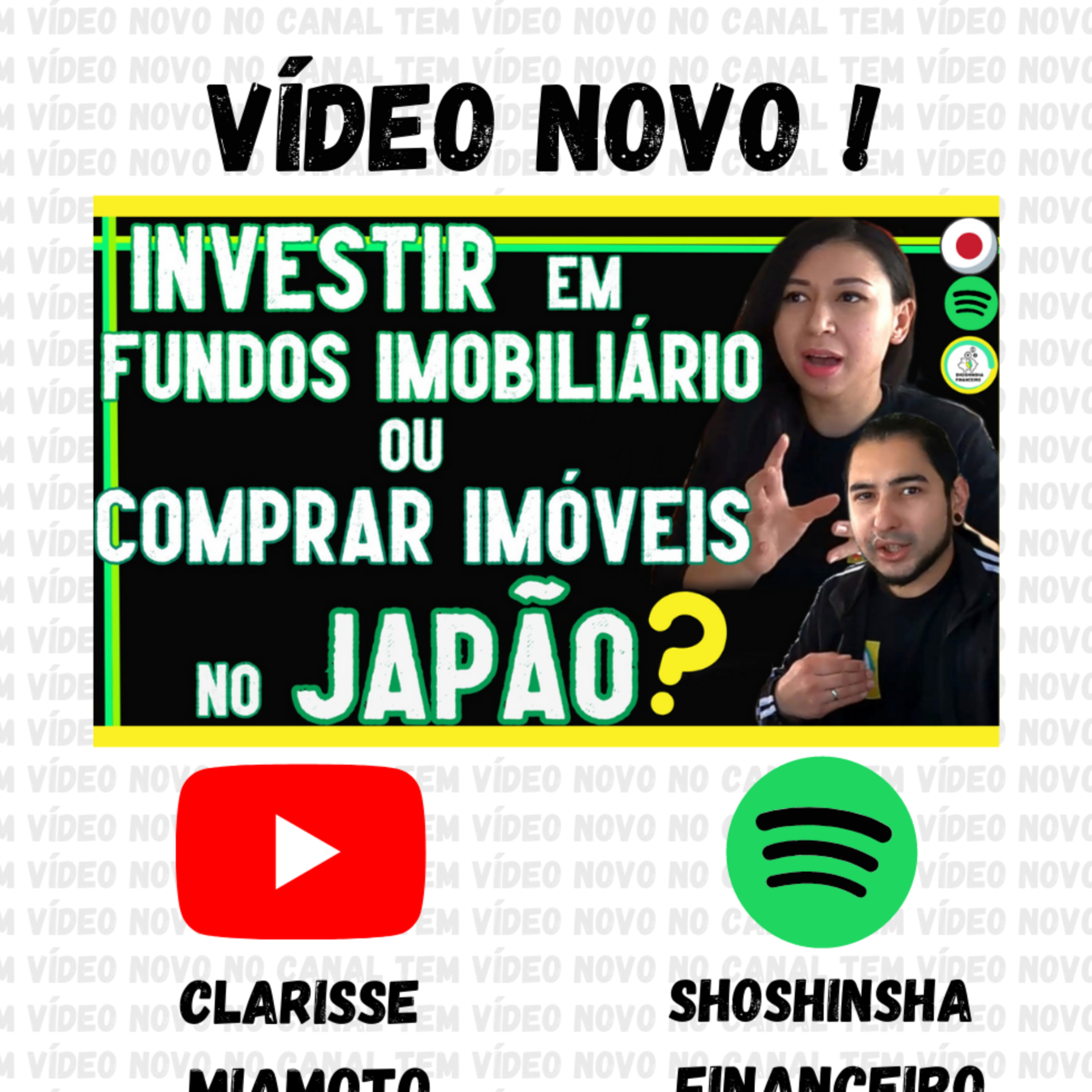 Shoshinsha Financeiro - Finanças no Japão