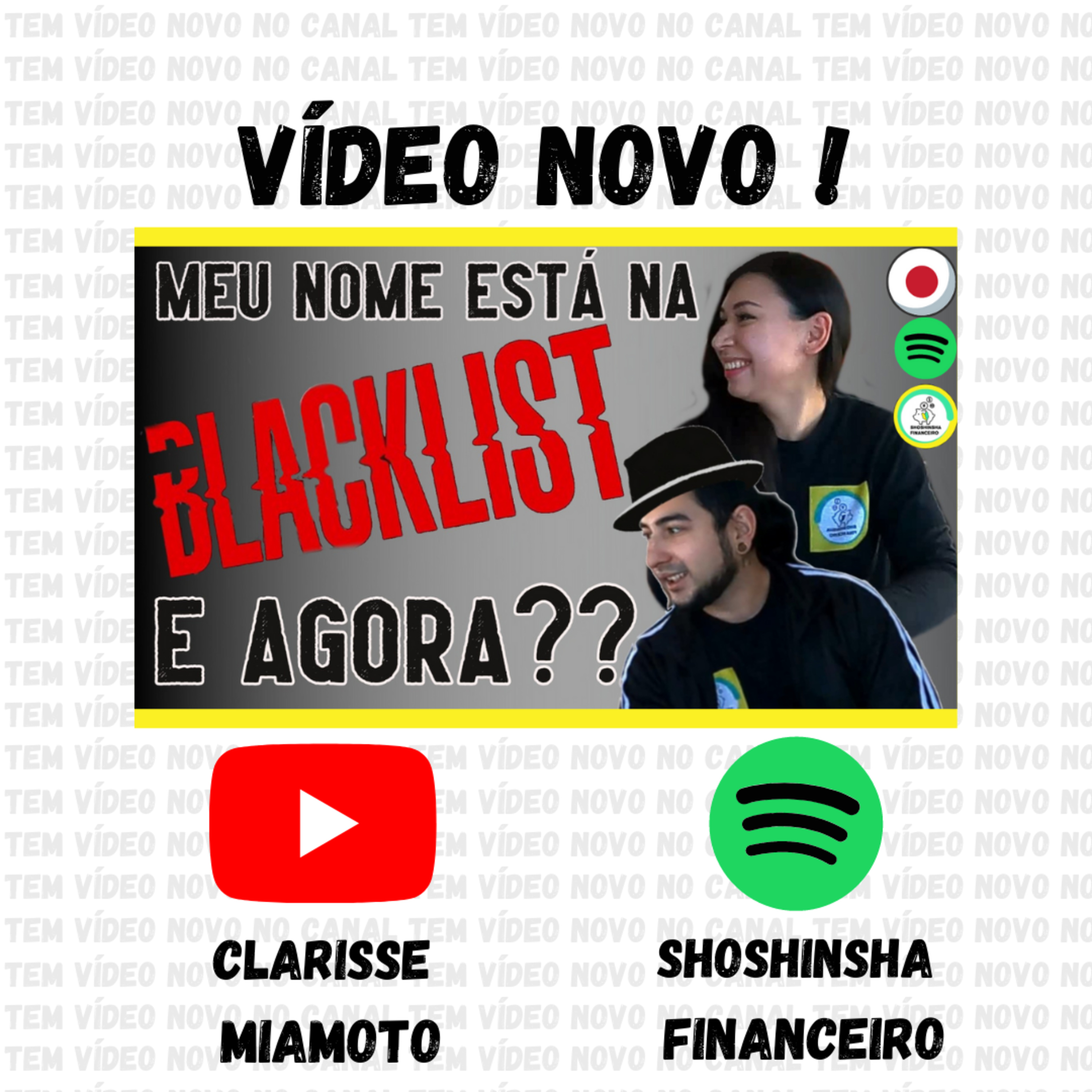 Shoshinsha Financeiro - Finanças no Japão